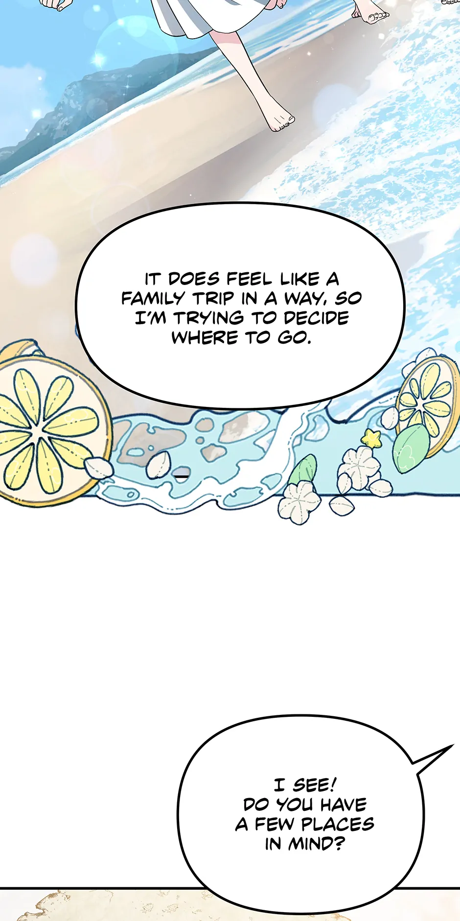 I Became the Tutor of the Royal Twins Chapter 43 page 58