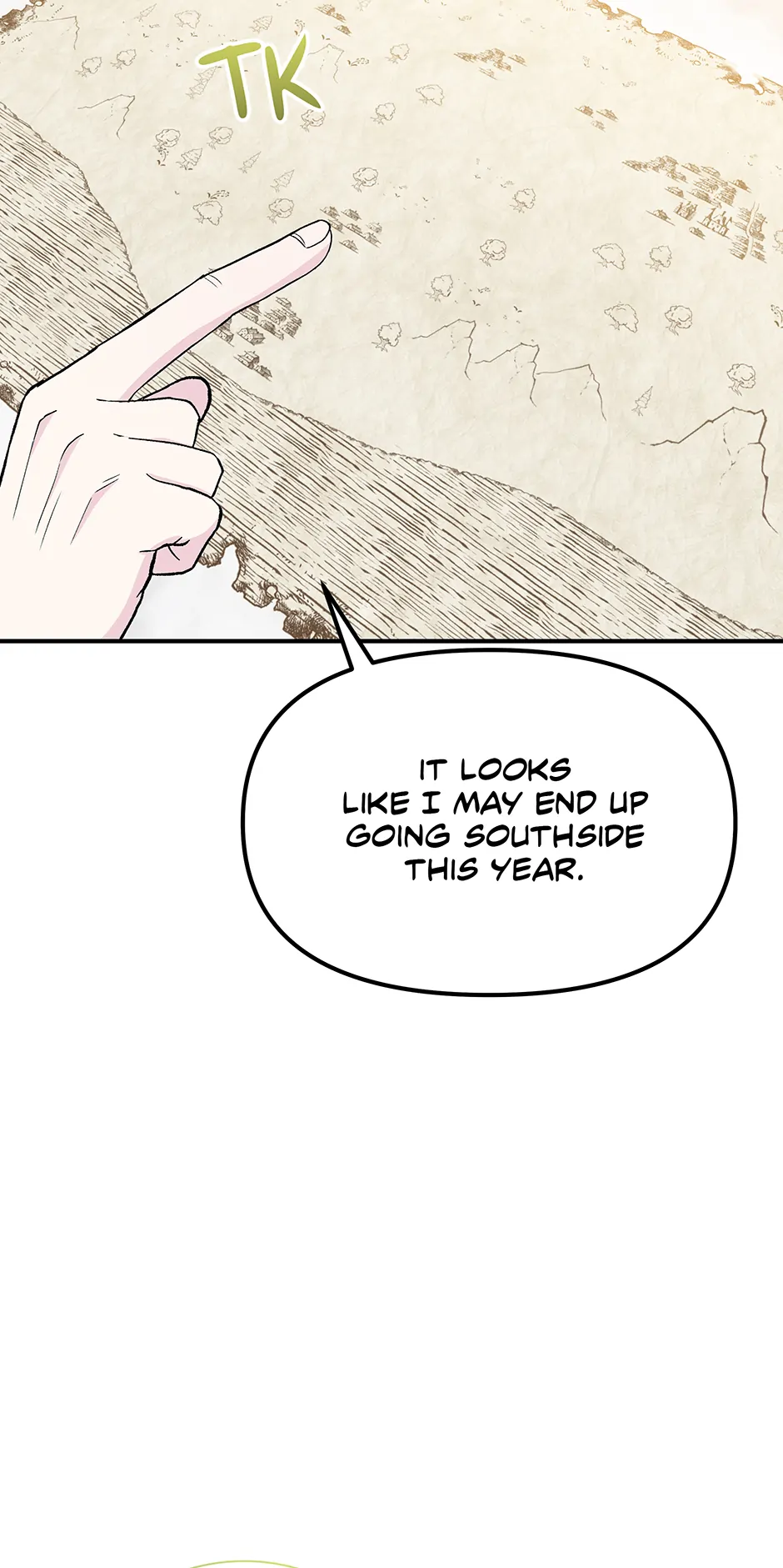I Became the Tutor of the Royal Twins Chapter 43 page 59