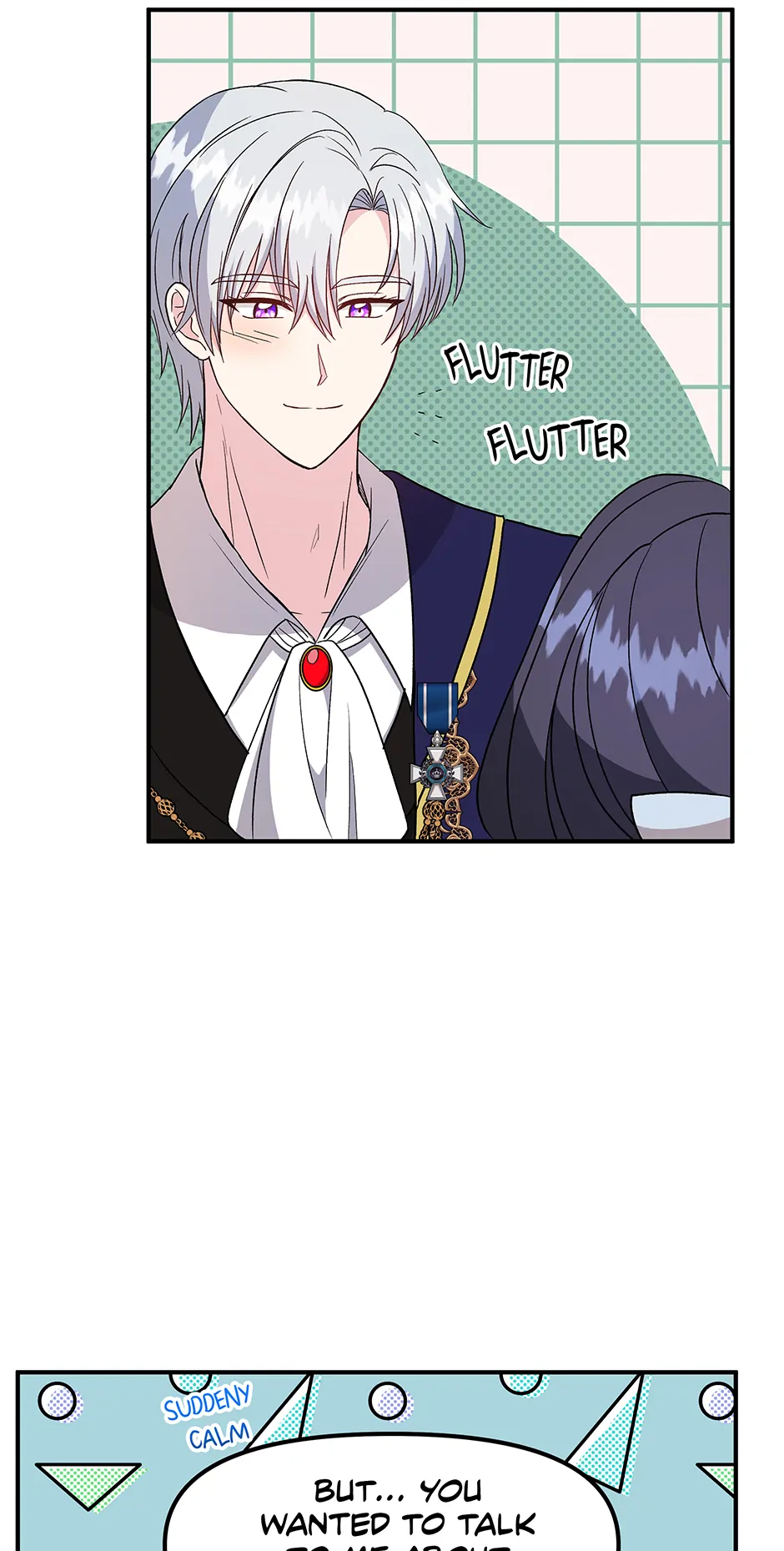 I Became the Tutor of the Royal Twins Chapter 43 page 62