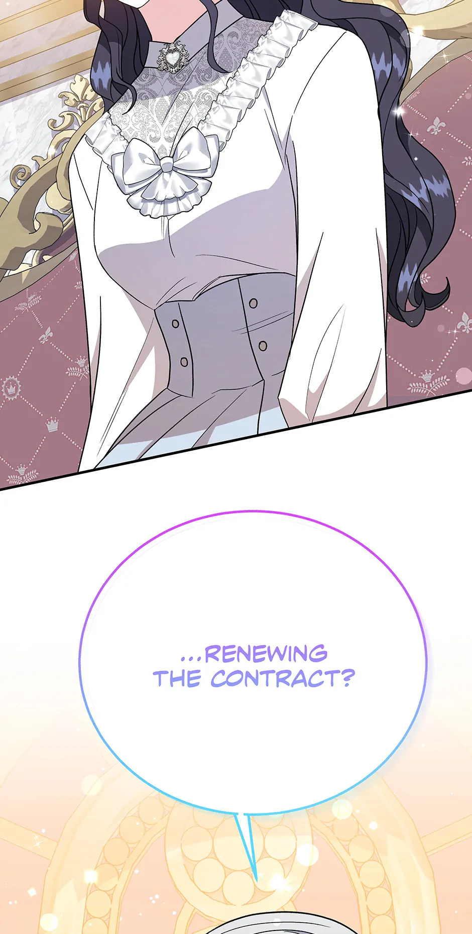 I Became the Tutor of the Royal Twins Chapter 43 page 65
