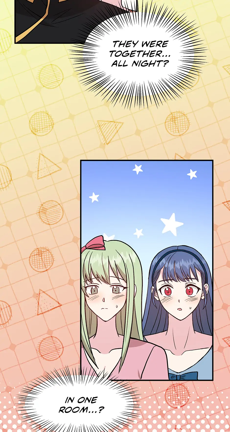 I Became the Tutor of the Royal Twins Chapter 43 page 6