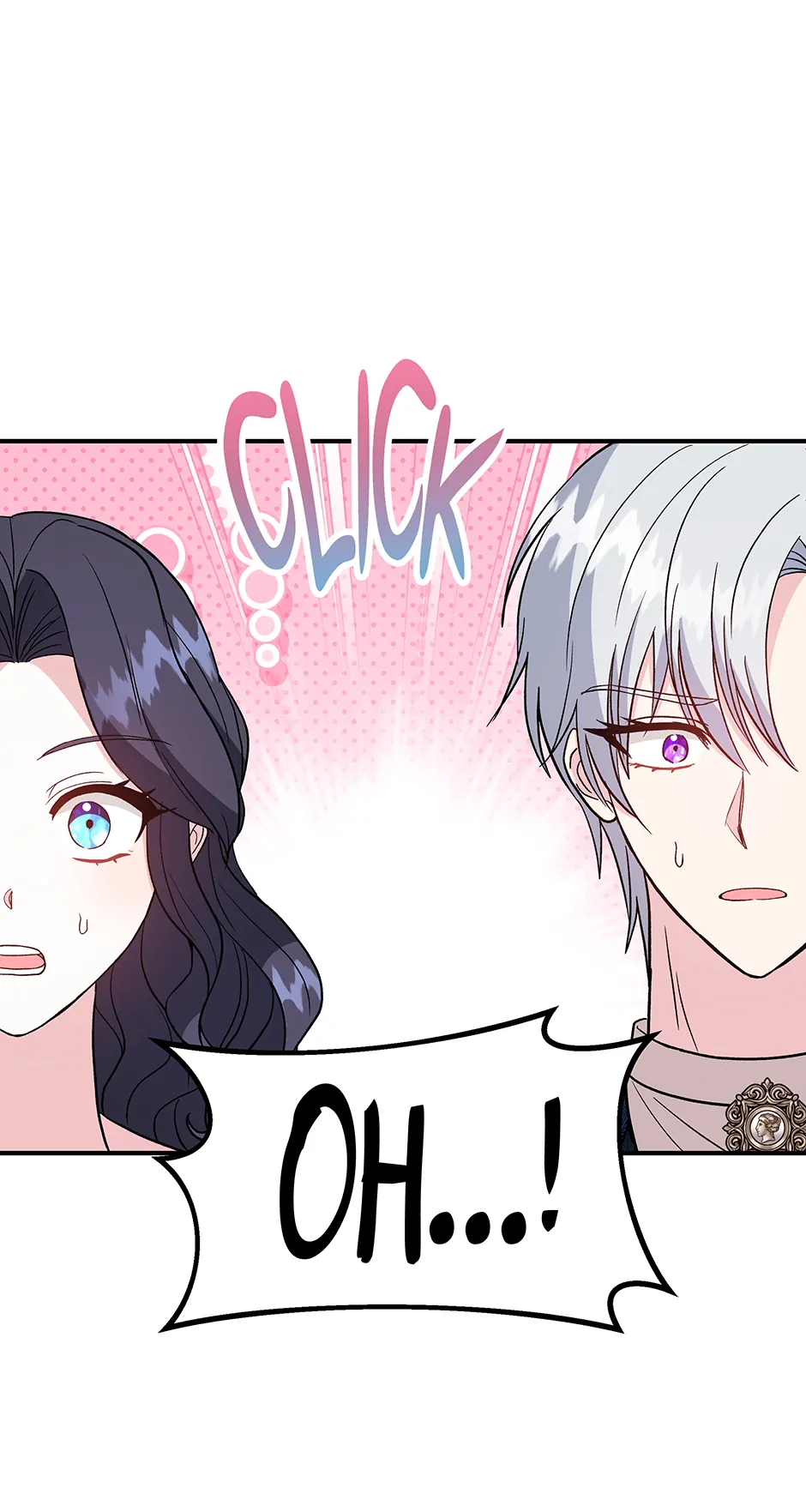 I Became the Tutor of the Royal Twins Chapter 43 page 8