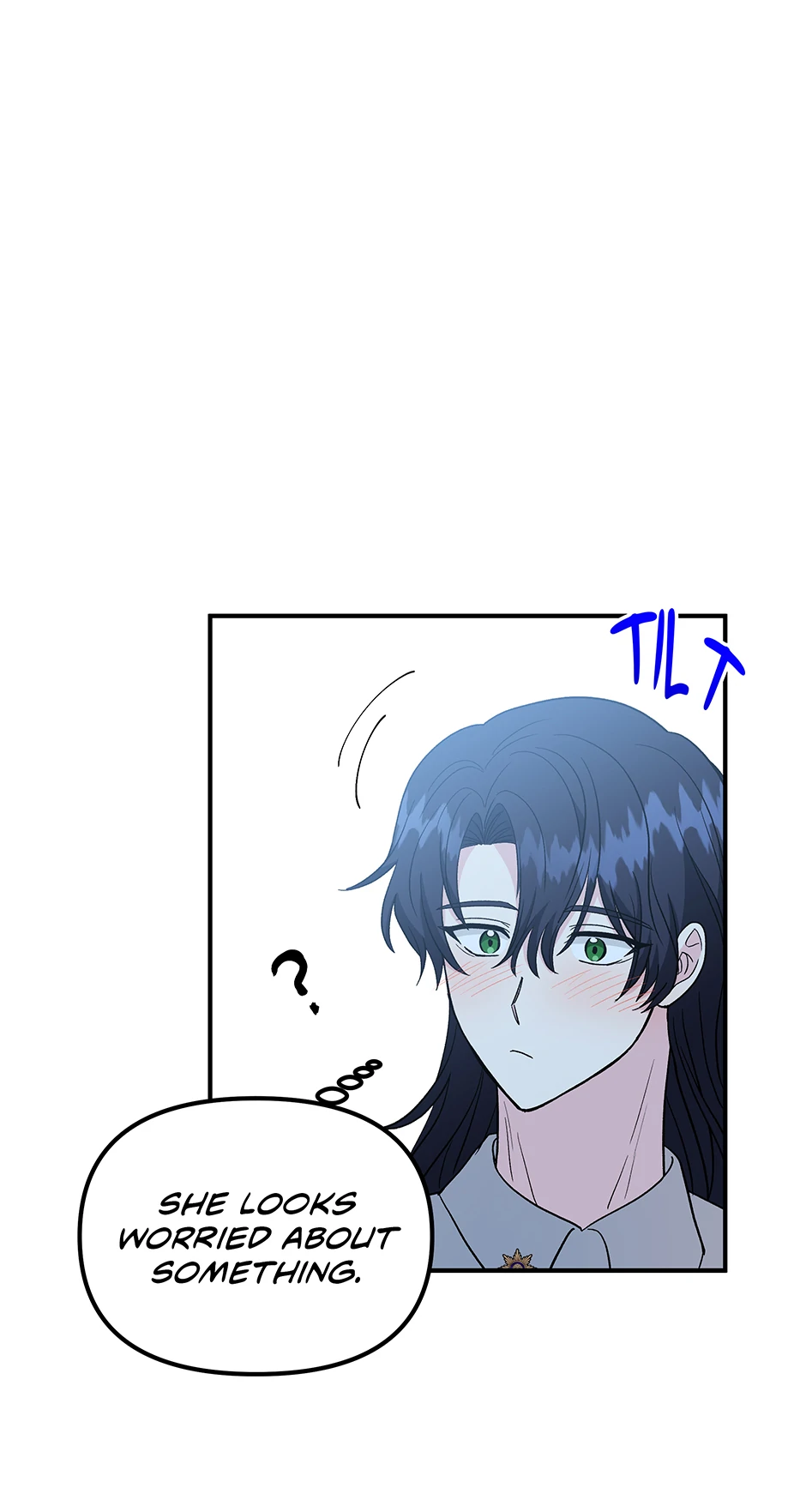 I Became the Tutor of the Royal Twins Chapter 44 page 11