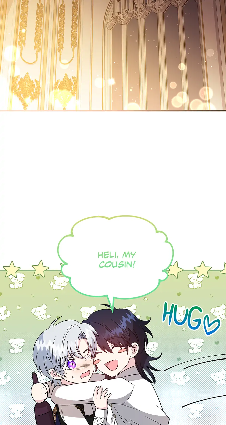 I Became the Tutor of the Royal Twins Chapter 44 page 13