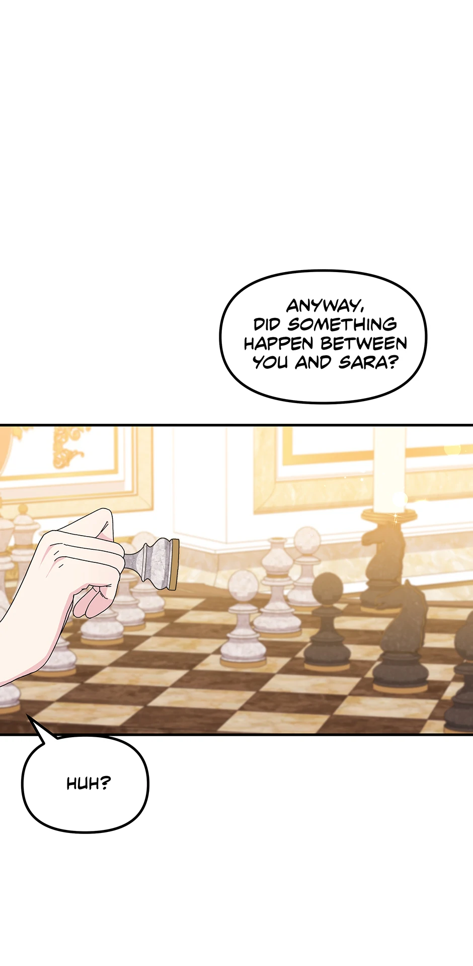 I Became the Tutor of the Royal Twins Chapter 44 page 15
