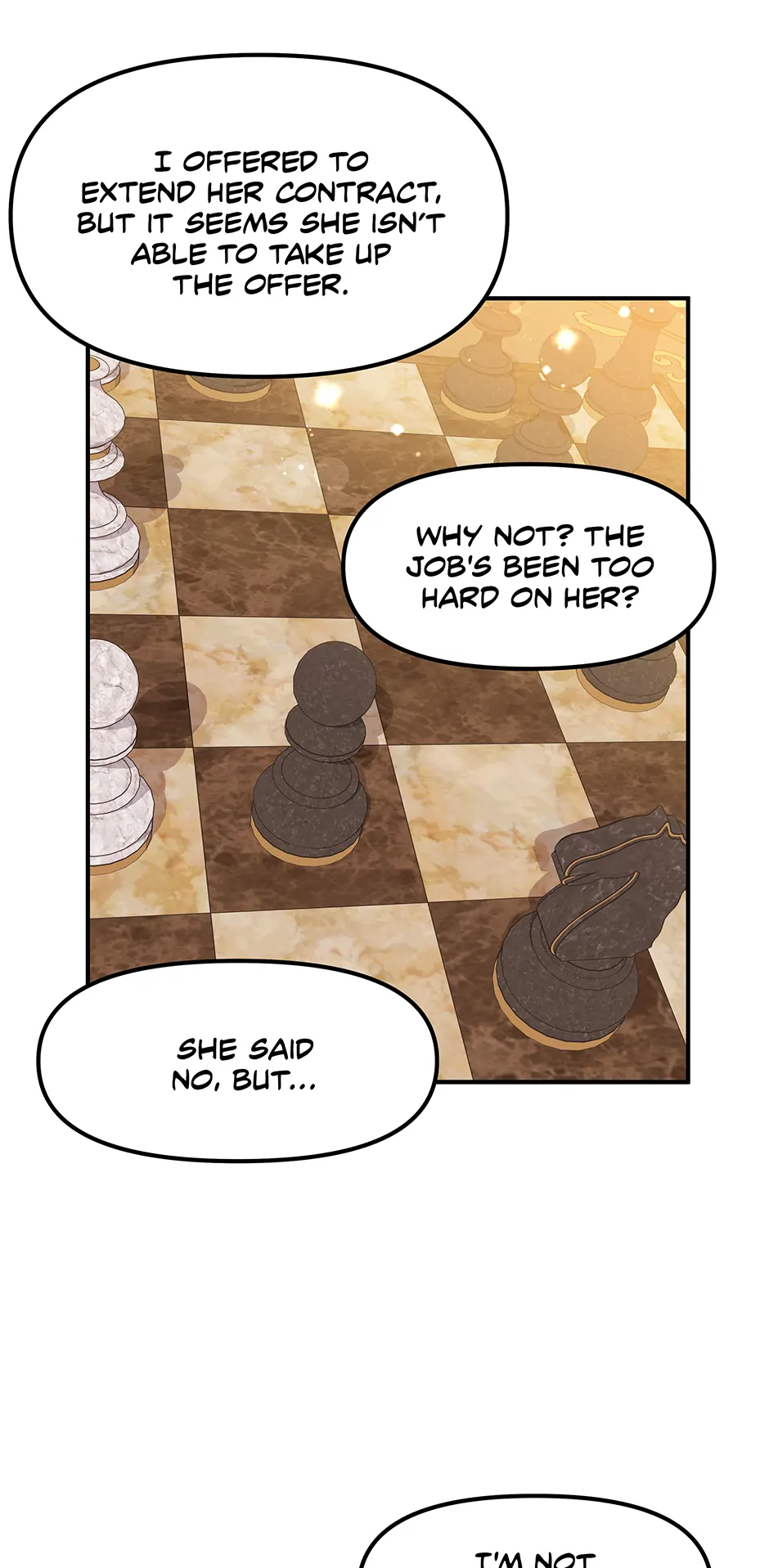 I Became the Tutor of the Royal Twins Chapter 44 page 17