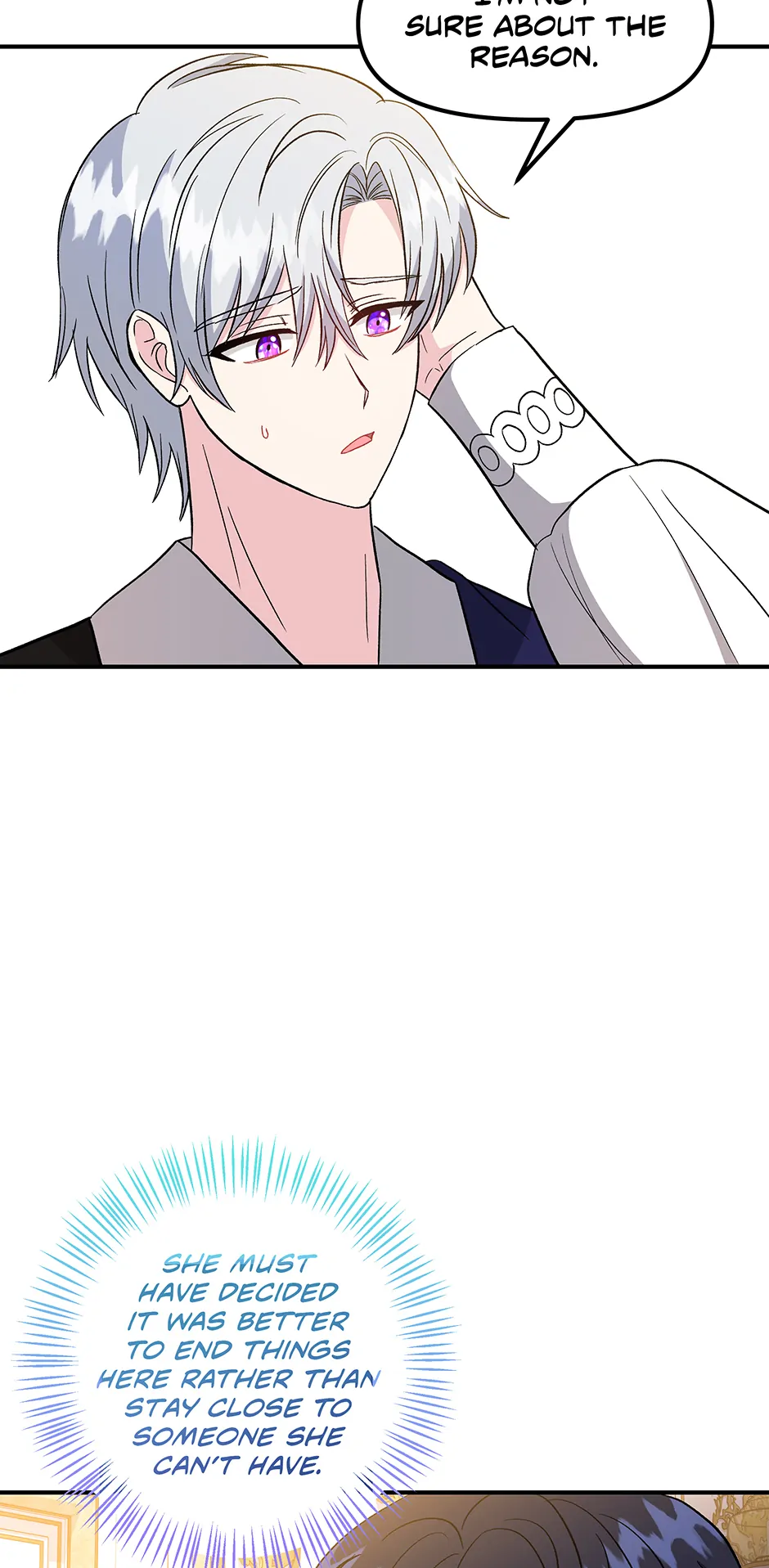 I Became the Tutor of the Royal Twins Chapter 44 page 18