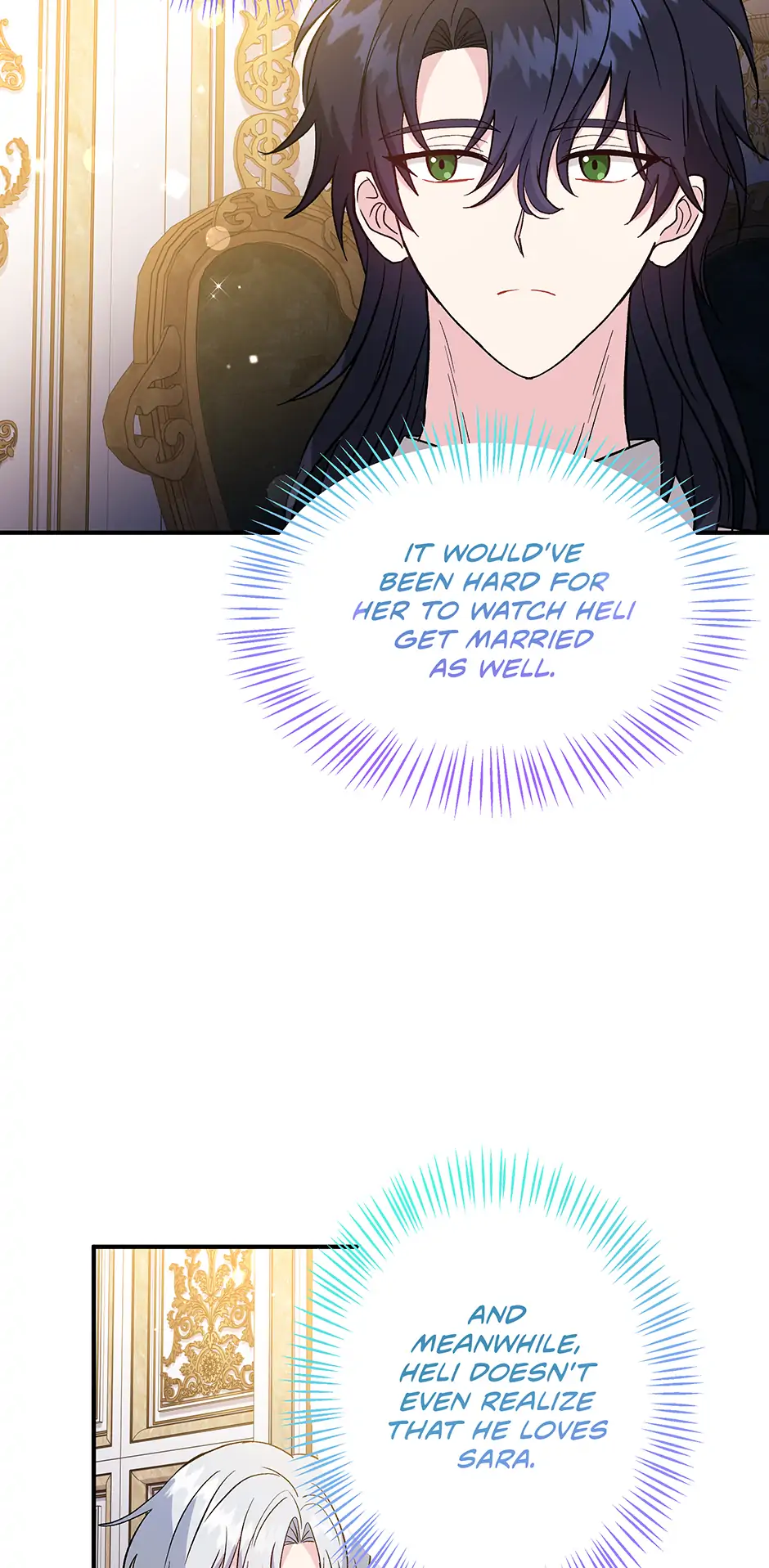 I Became the Tutor of the Royal Twins Chapter 44 page 19