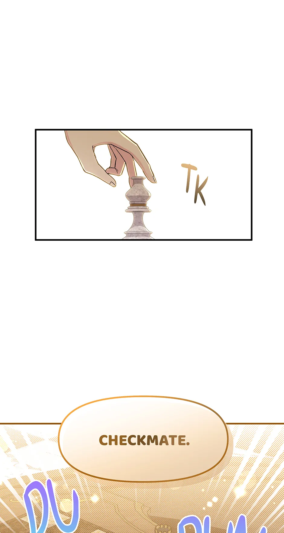 I Became the Tutor of the Royal Twins Chapter 44 page 22