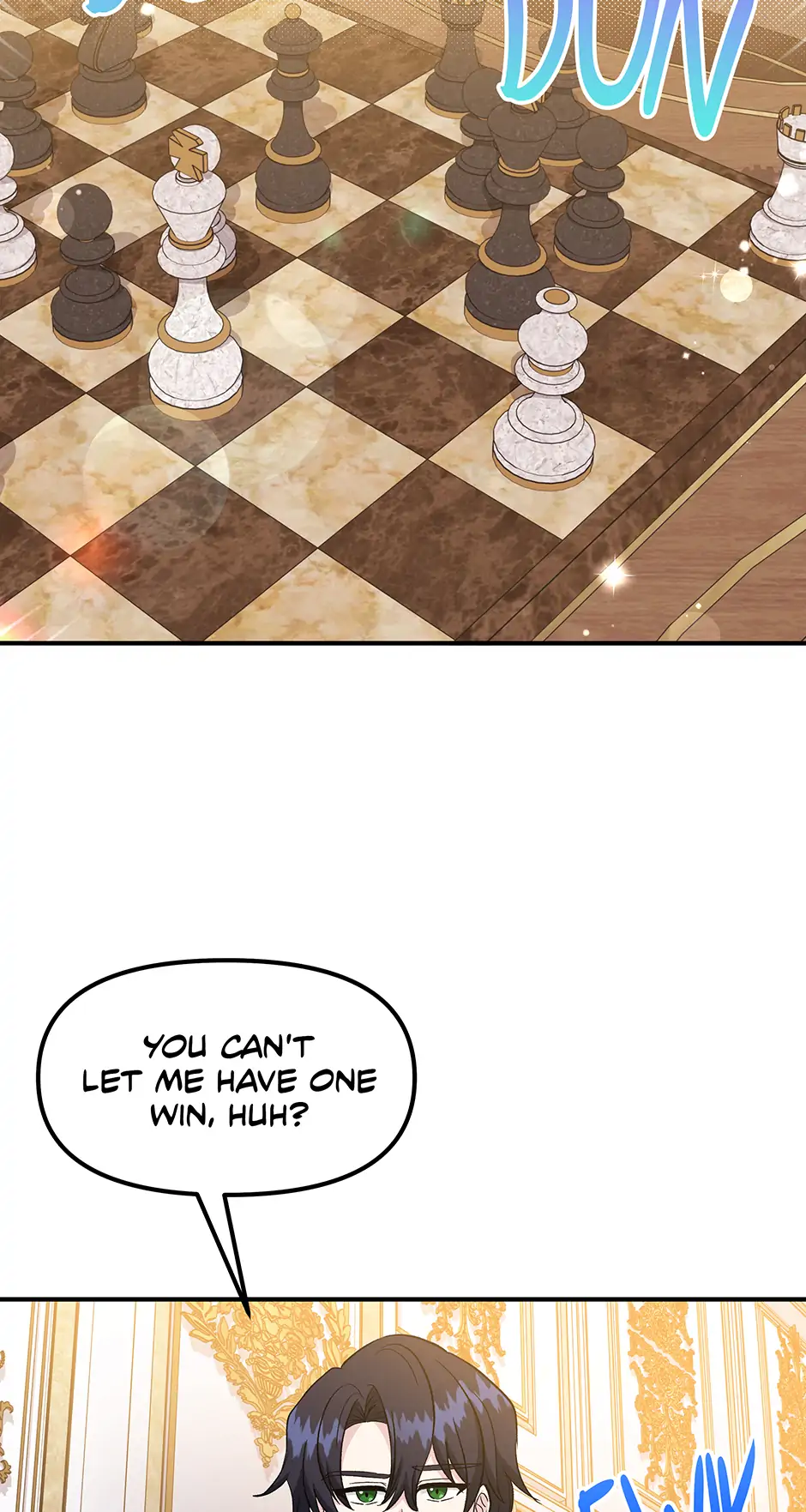 I Became the Tutor of the Royal Twins Chapter 44 page 23