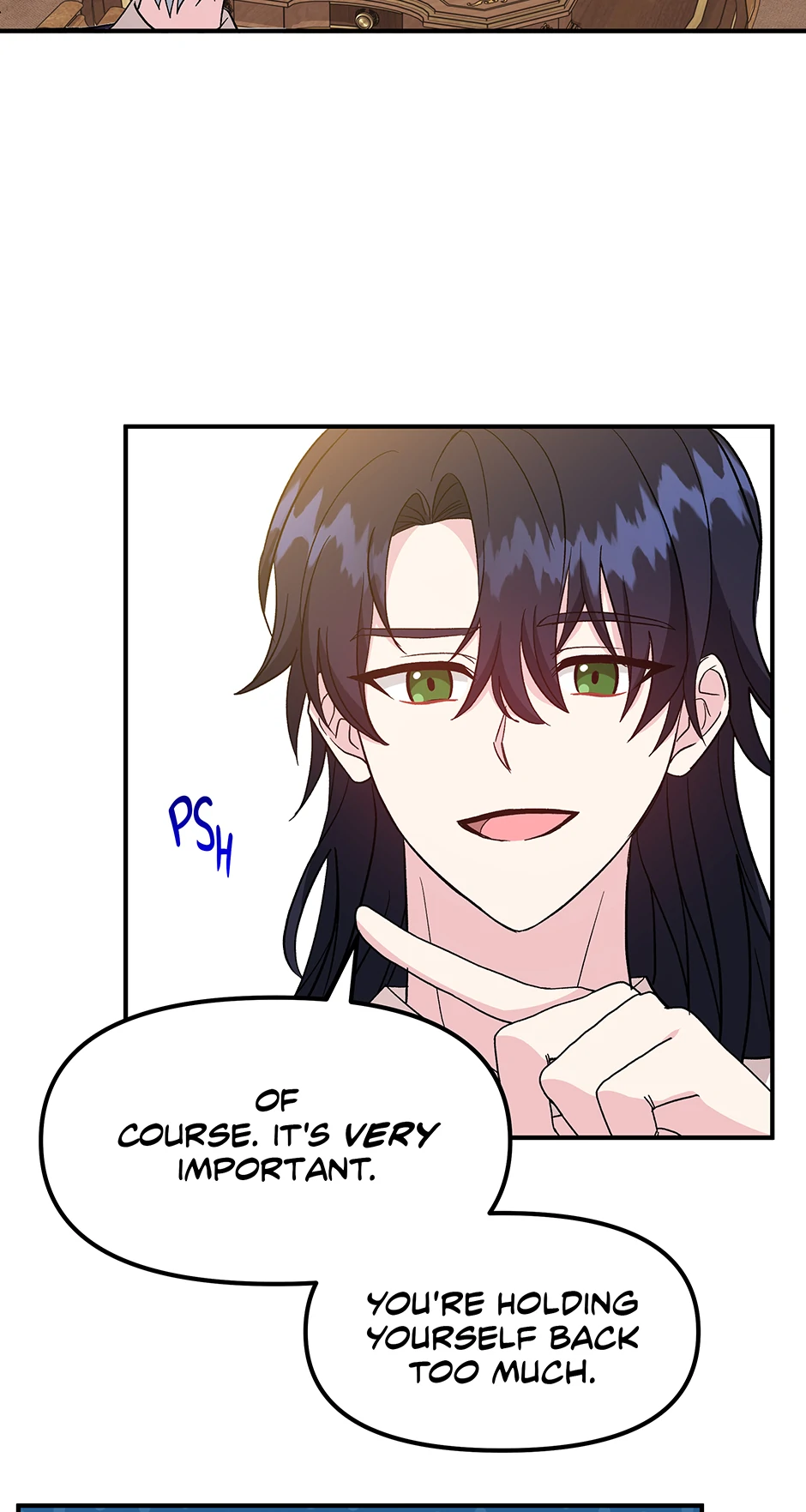 I Became the Tutor of the Royal Twins Chapter 44 page 27
