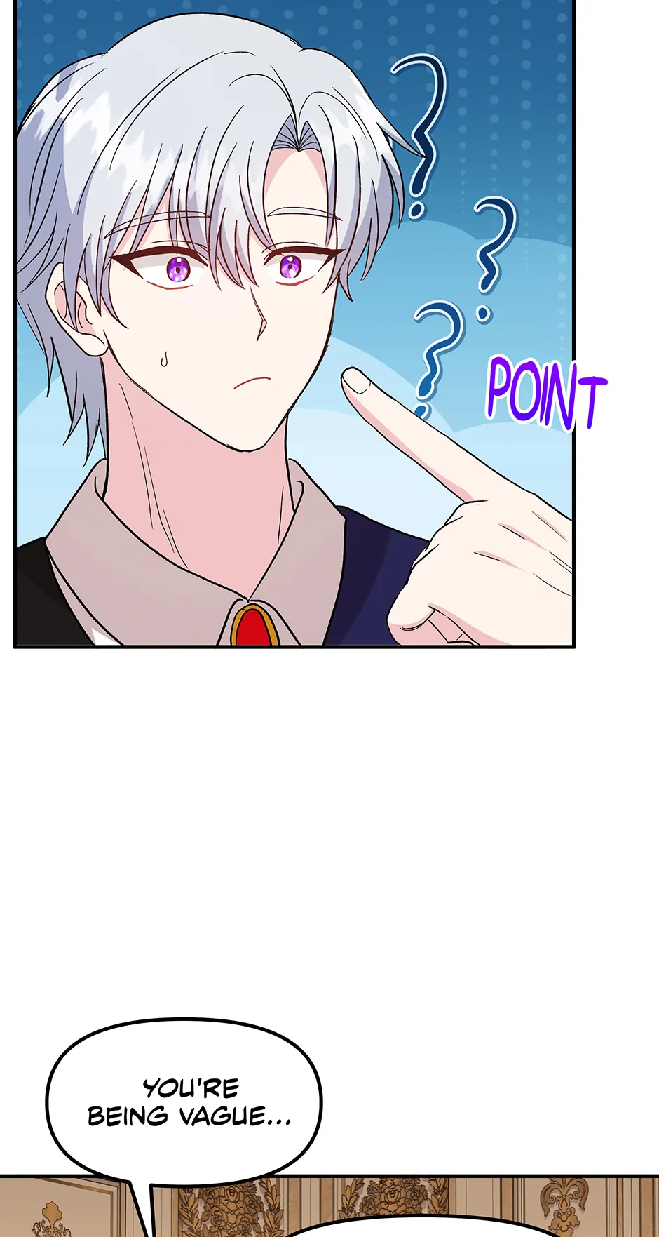 I Became the Tutor of the Royal Twins Chapter 44 page 28