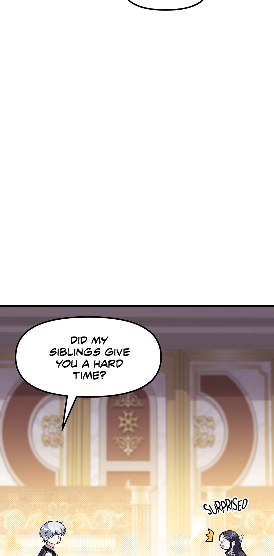 I Became the Tutor of the Royal Twins Chapter 44 page 2