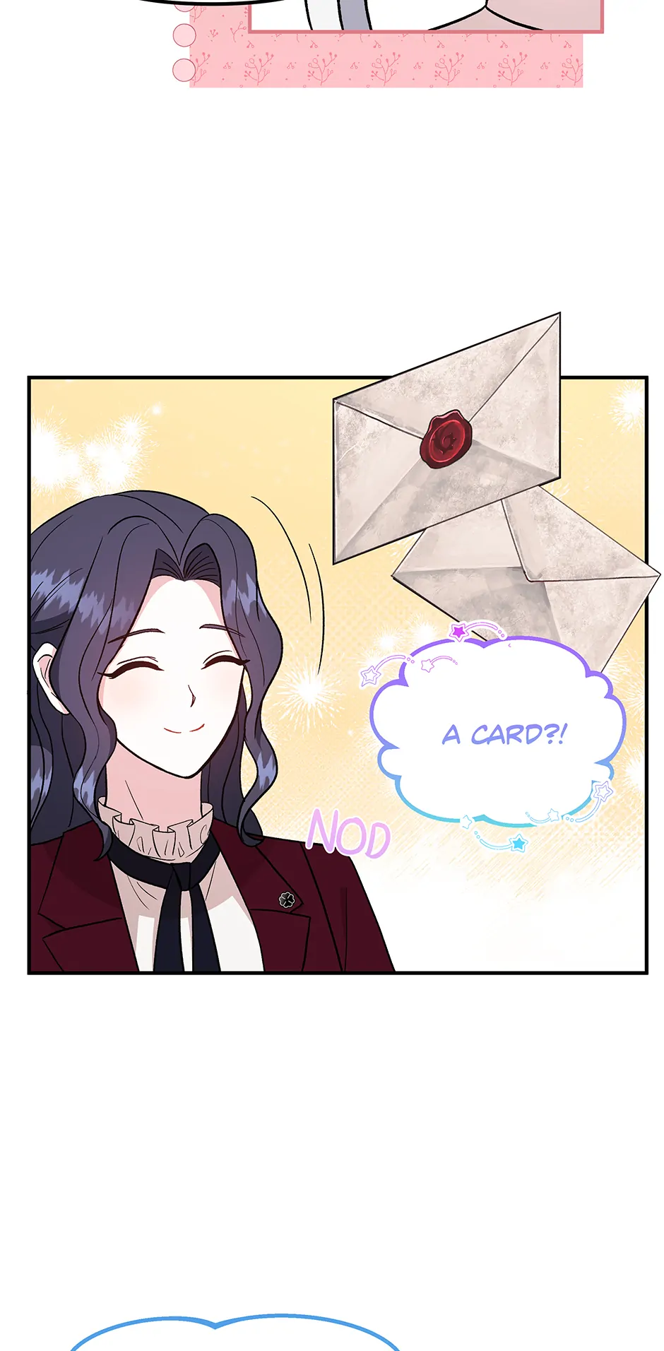 I Became the Tutor of the Royal Twins Chapter 44 page 35