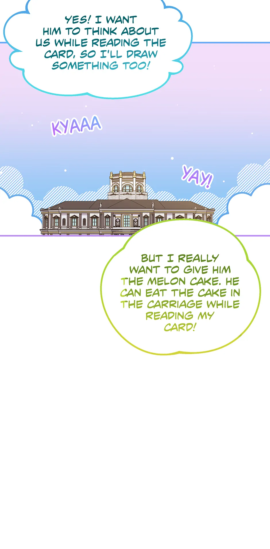 I Became the Tutor of the Royal Twins Chapter 44 page 36