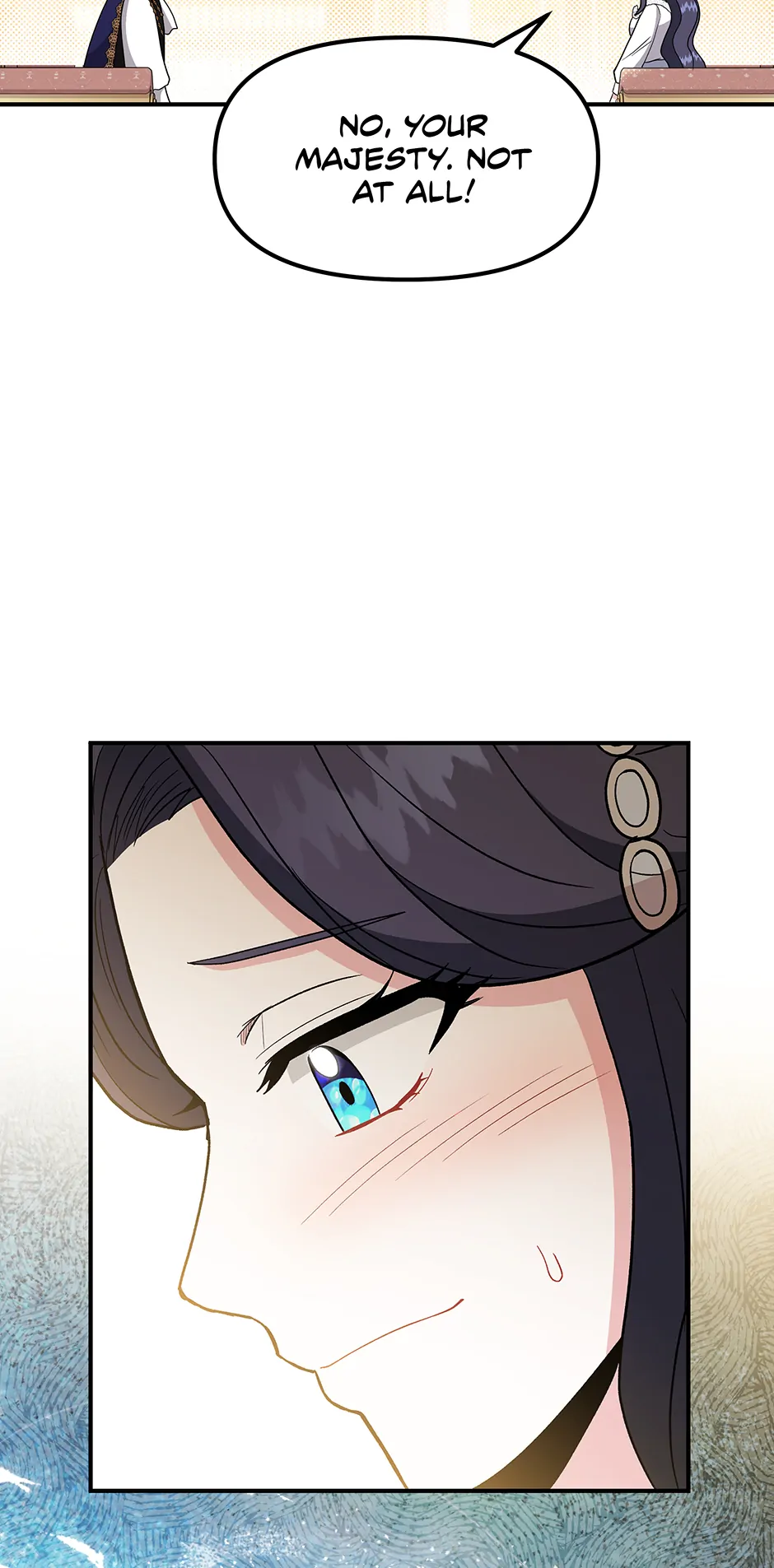 I Became the Tutor of the Royal Twins Chapter 44 page 3