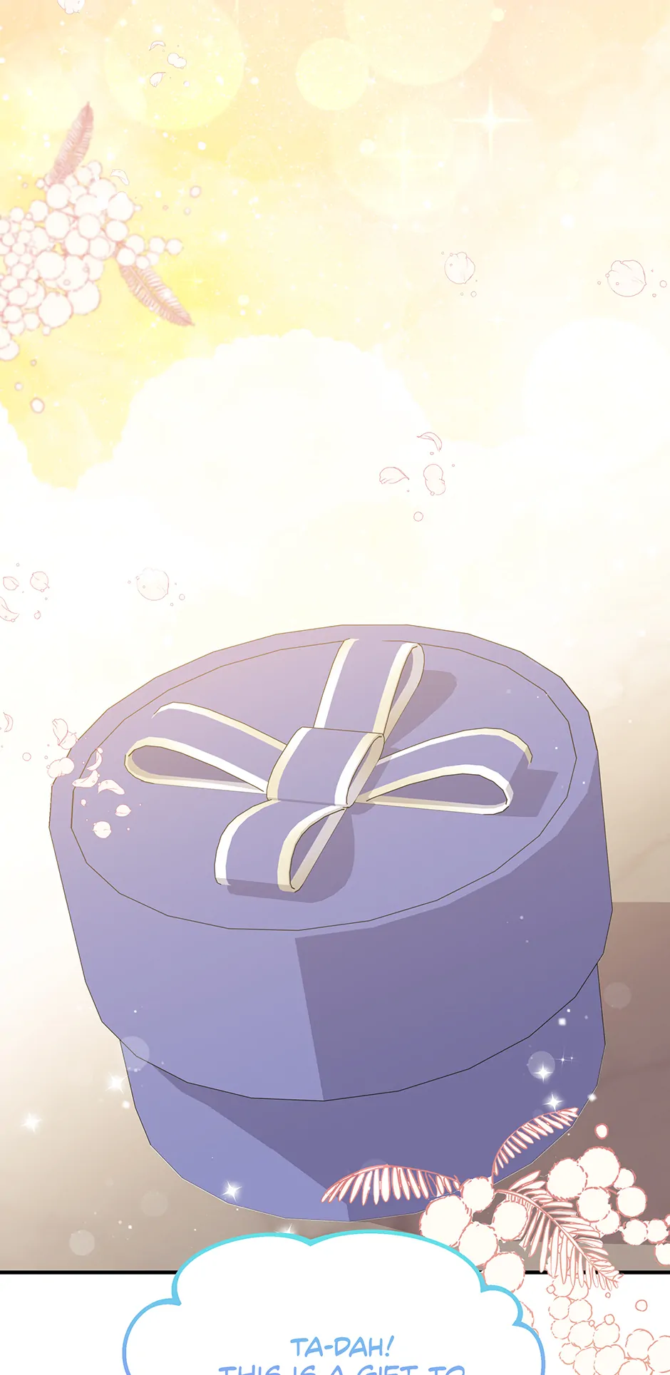 I Became the Tutor of the Royal Twins Chapter 44 page 41
