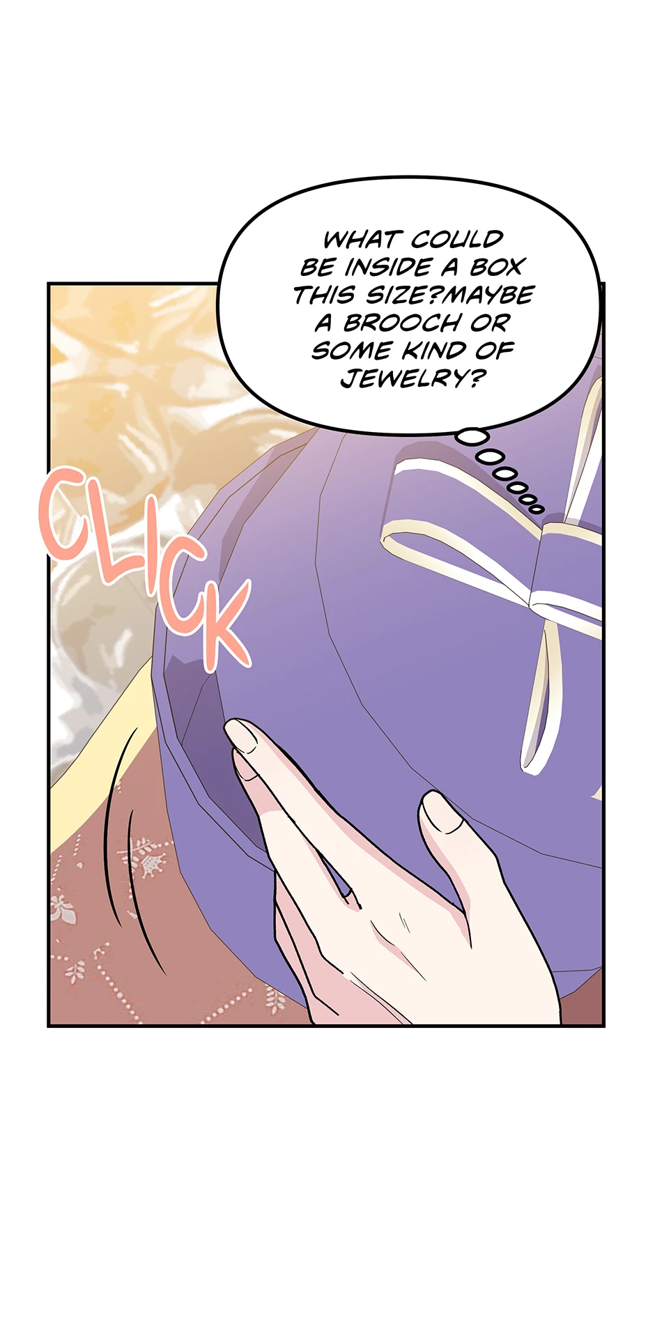 I Became the Tutor of the Royal Twins Chapter 44 page 43