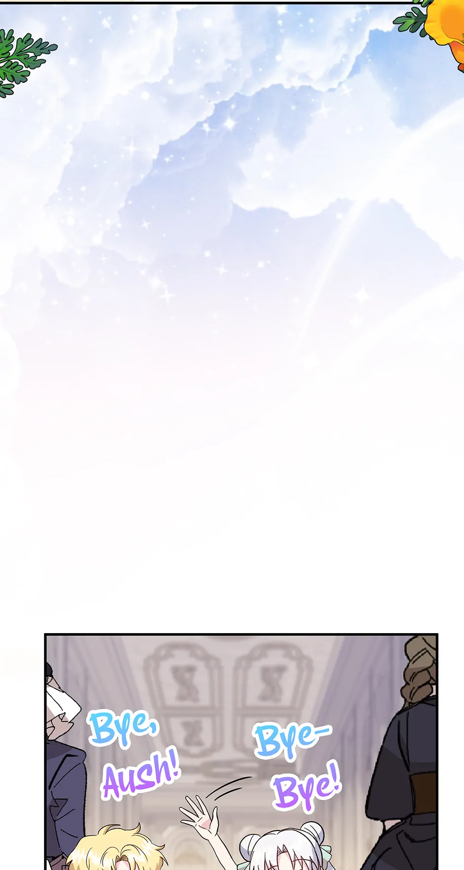 I Became the Tutor of the Royal Twins Chapter 44 page 47