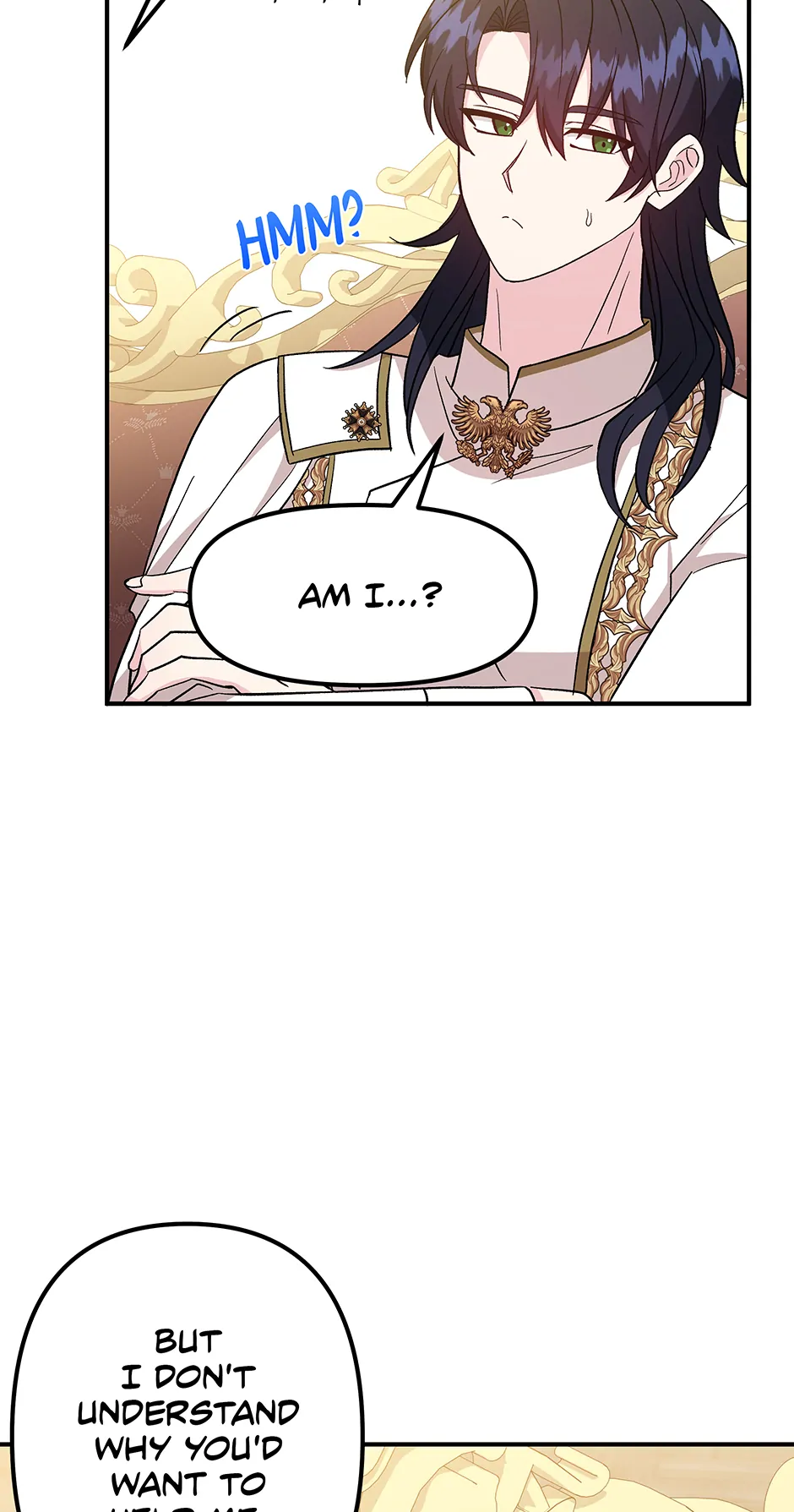 I Became the Tutor of the Royal Twins Chapter 44 page 60
