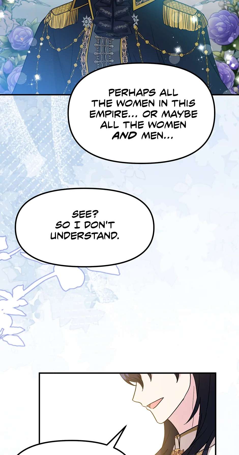 I Became the Tutor of the Royal Twins Chapter 44 page 62
