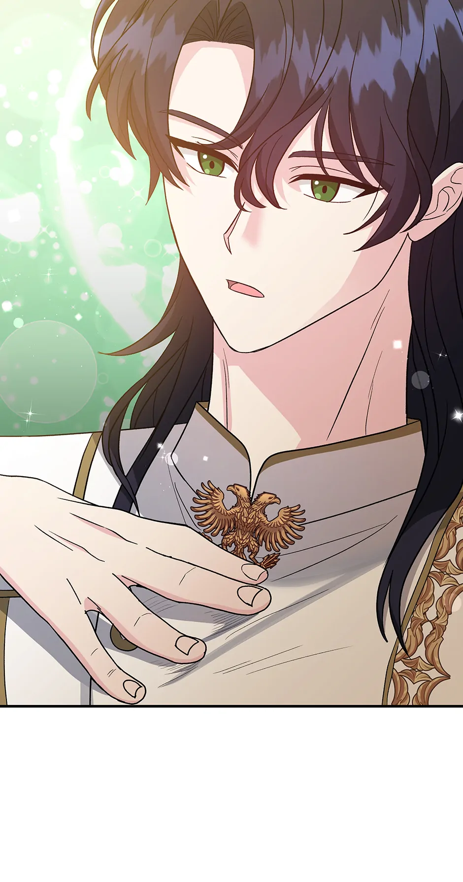I Became the Tutor of the Royal Twins Chapter 44 page 64