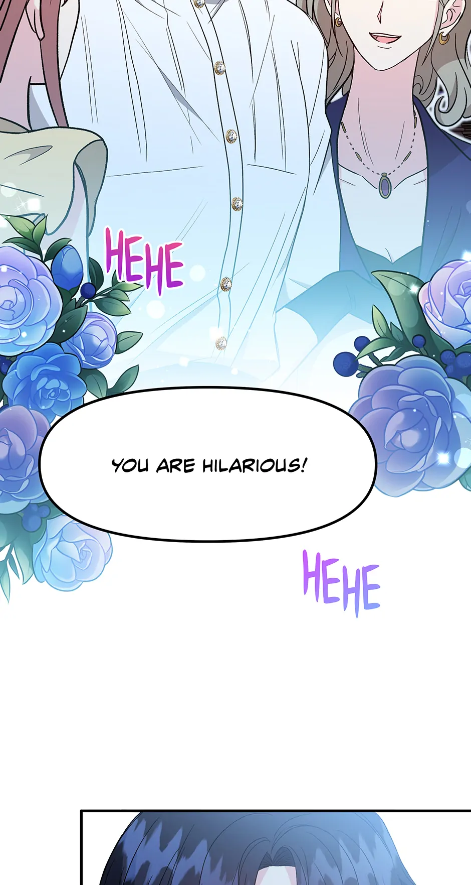 I Became the Tutor of the Royal Twins Chapter 44 page 8