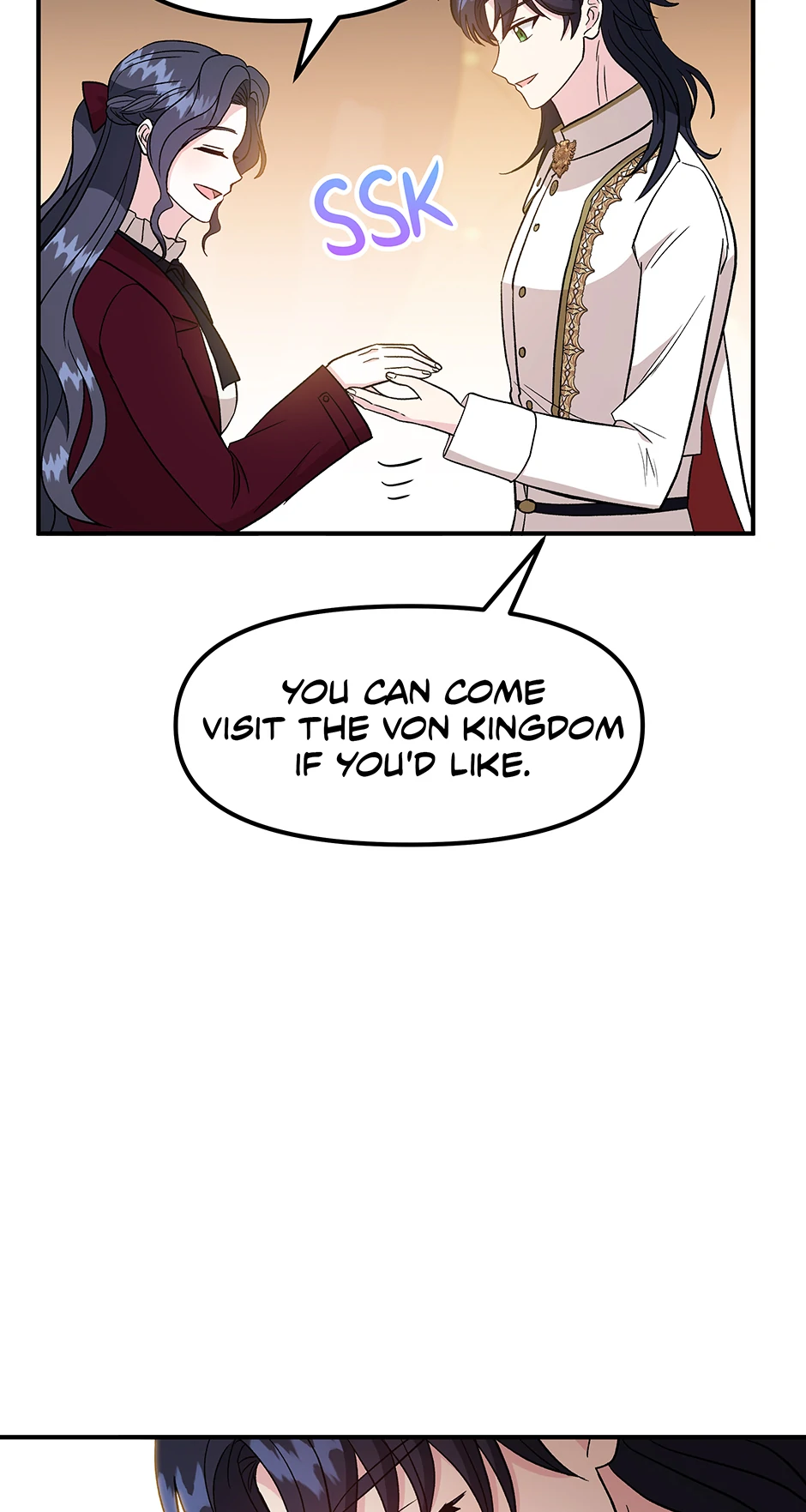 I Became the Tutor of the Royal Twins Chapter 45 page 13