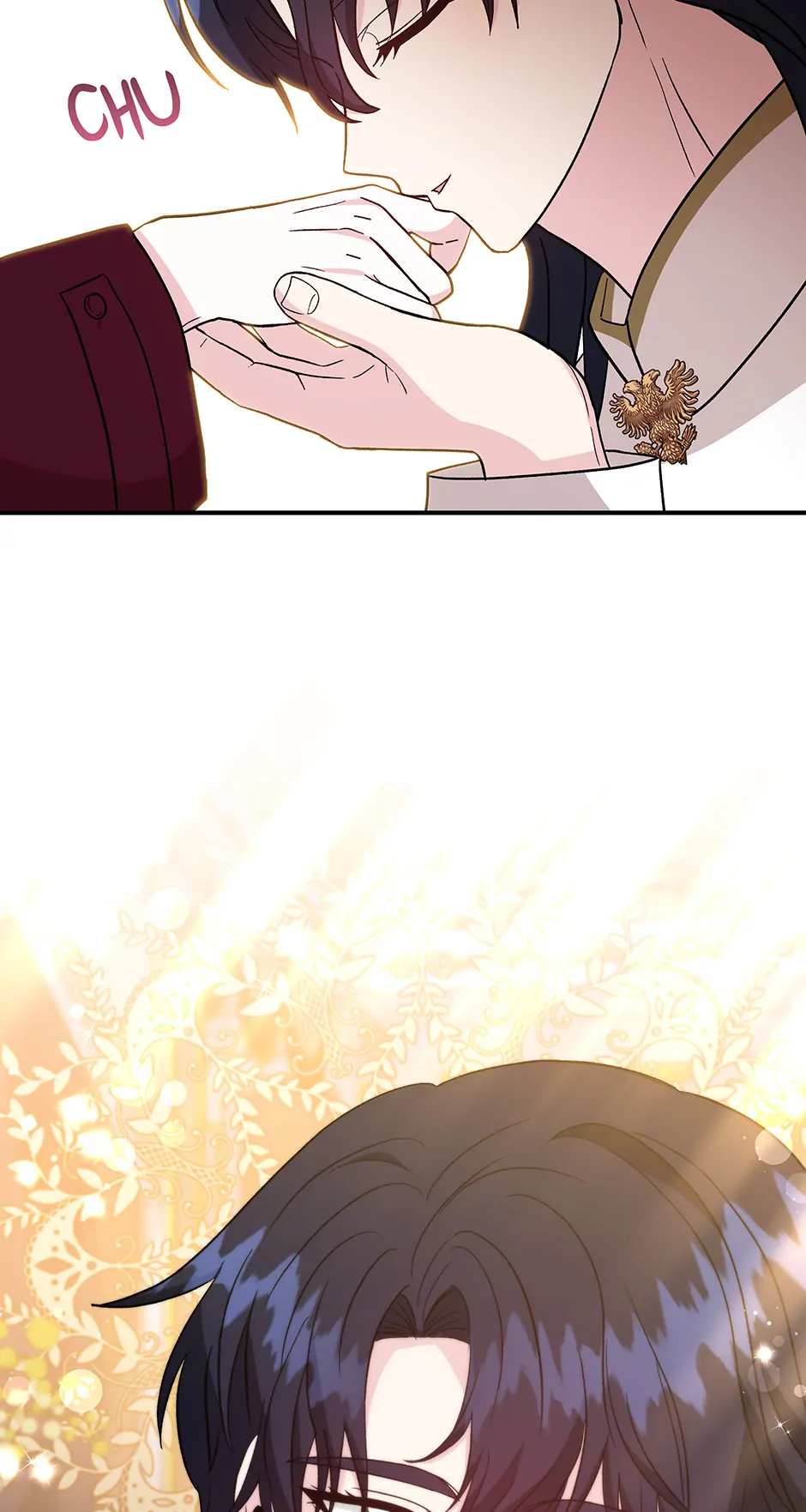 I Became the Tutor of the Royal Twins Chapter 45 page 14
