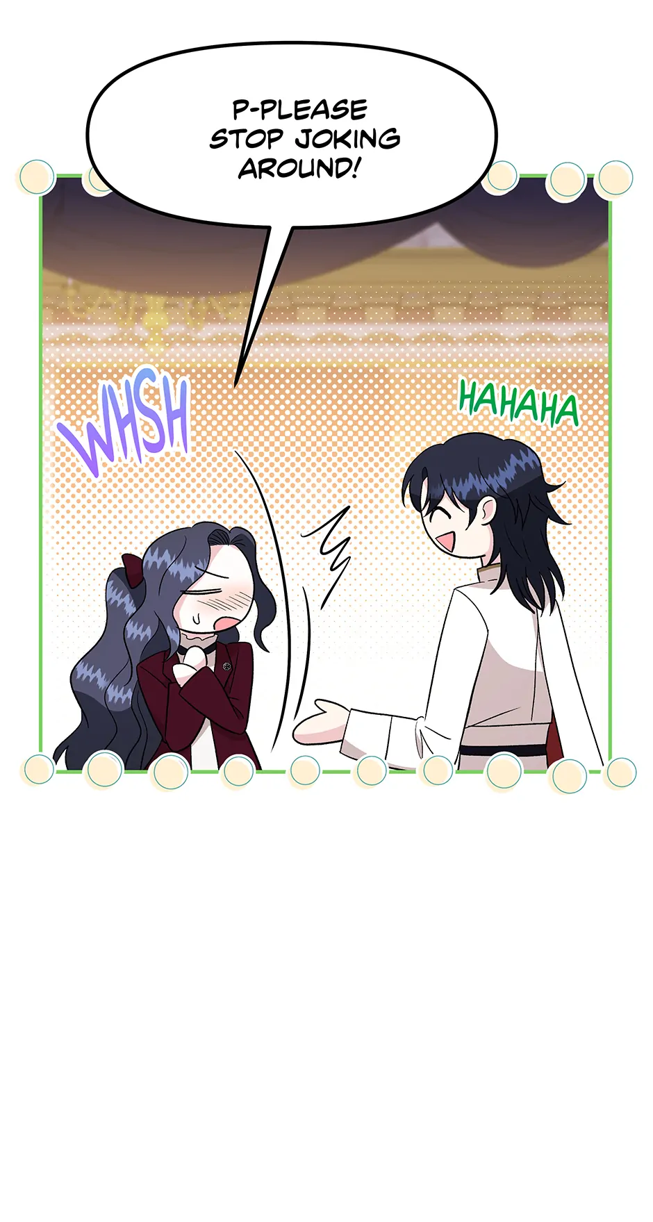 I Became the Tutor of the Royal Twins Chapter 45 page 16