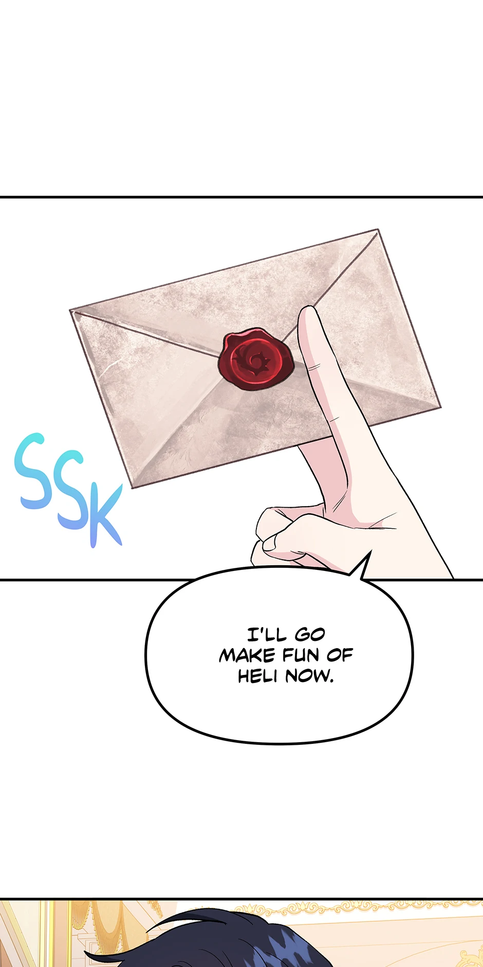 I Became the Tutor of the Royal Twins Chapter 45 page 17