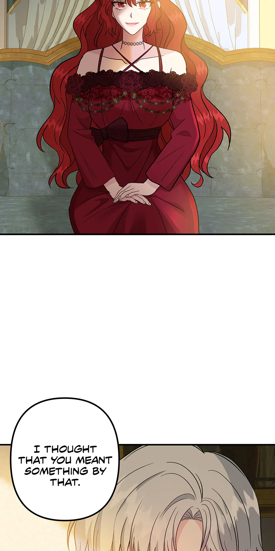 I Became the Tutor of the Royal Twins Chapter 45 page 21