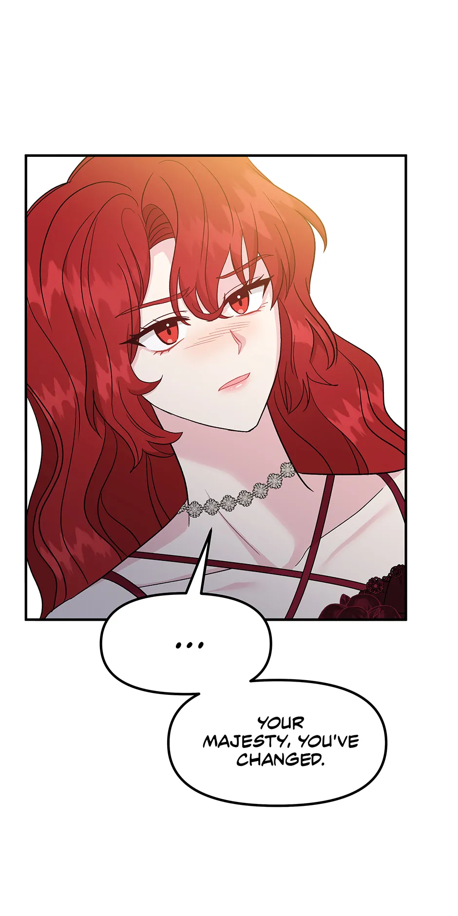 I Became the Tutor of the Royal Twins Chapter 45 page 24