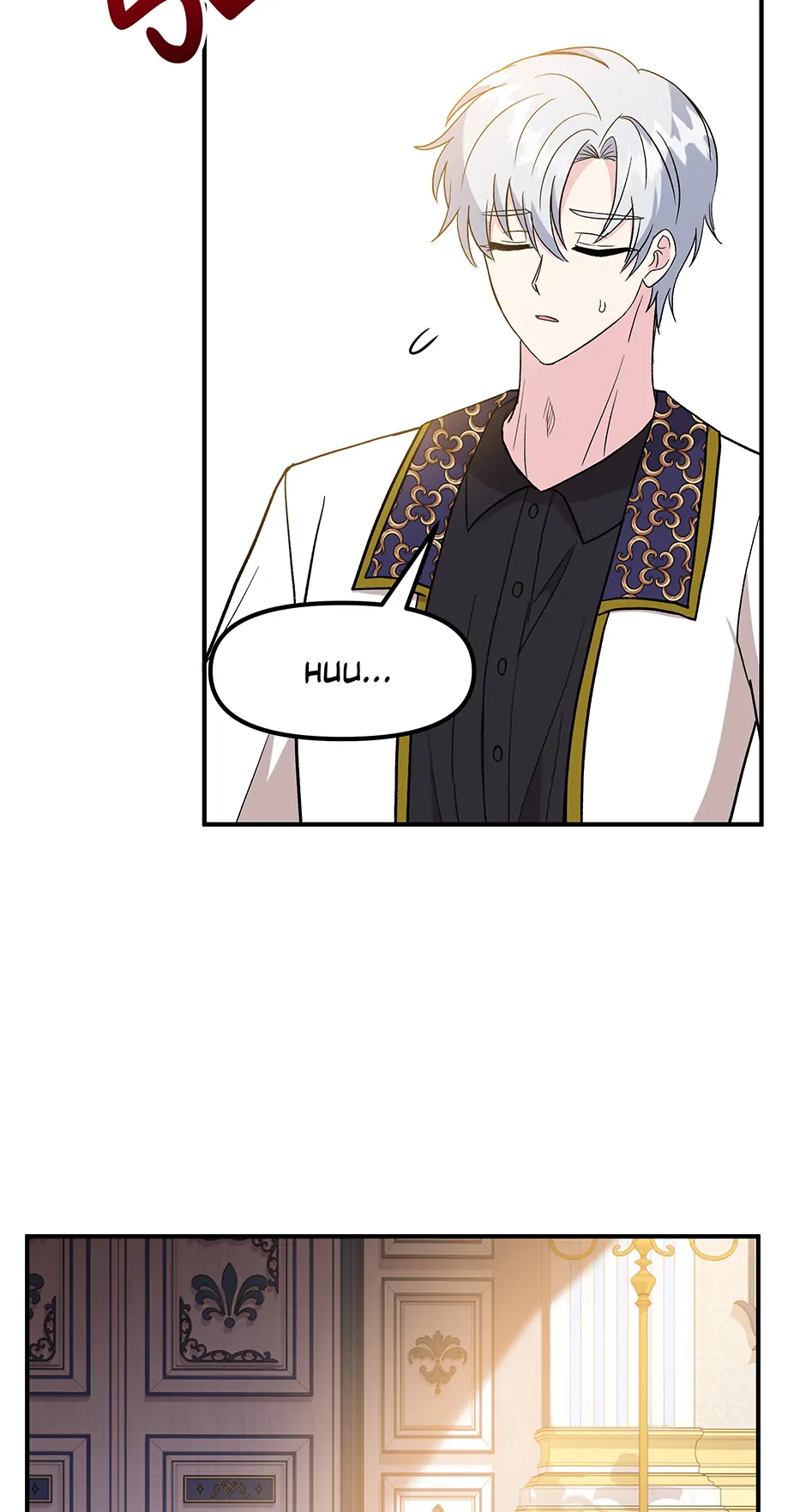 I Became the Tutor of the Royal Twins Chapter 45 page 28