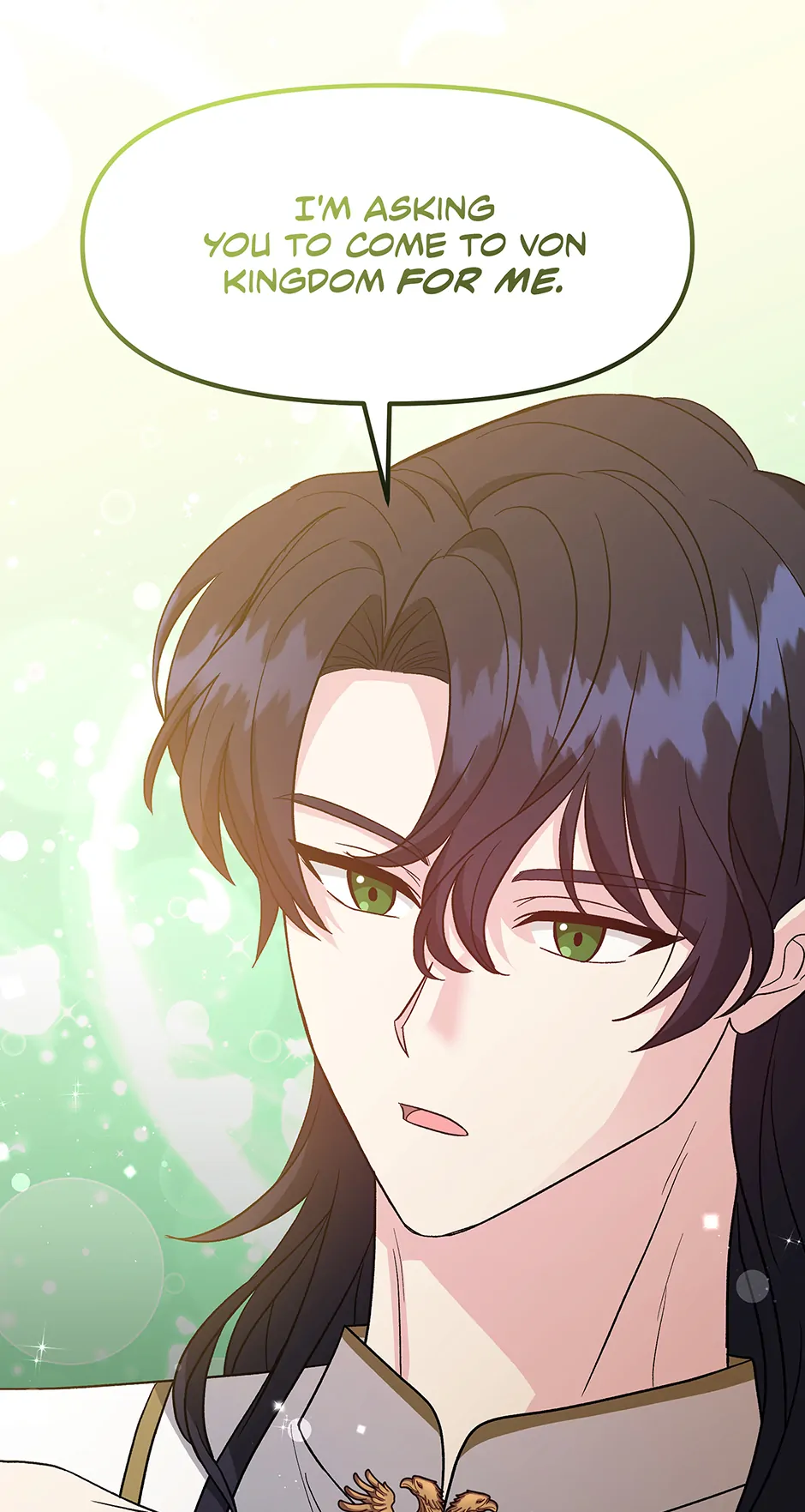 I Became the Tutor of the Royal Twins Chapter 45 page 2