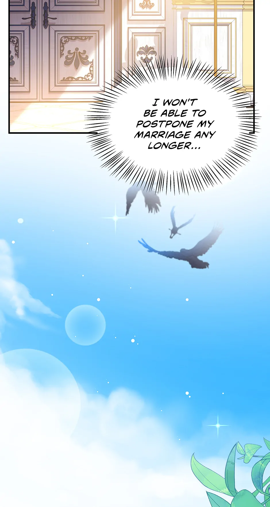 I Became the Tutor of the Royal Twins Chapter 45 page 29