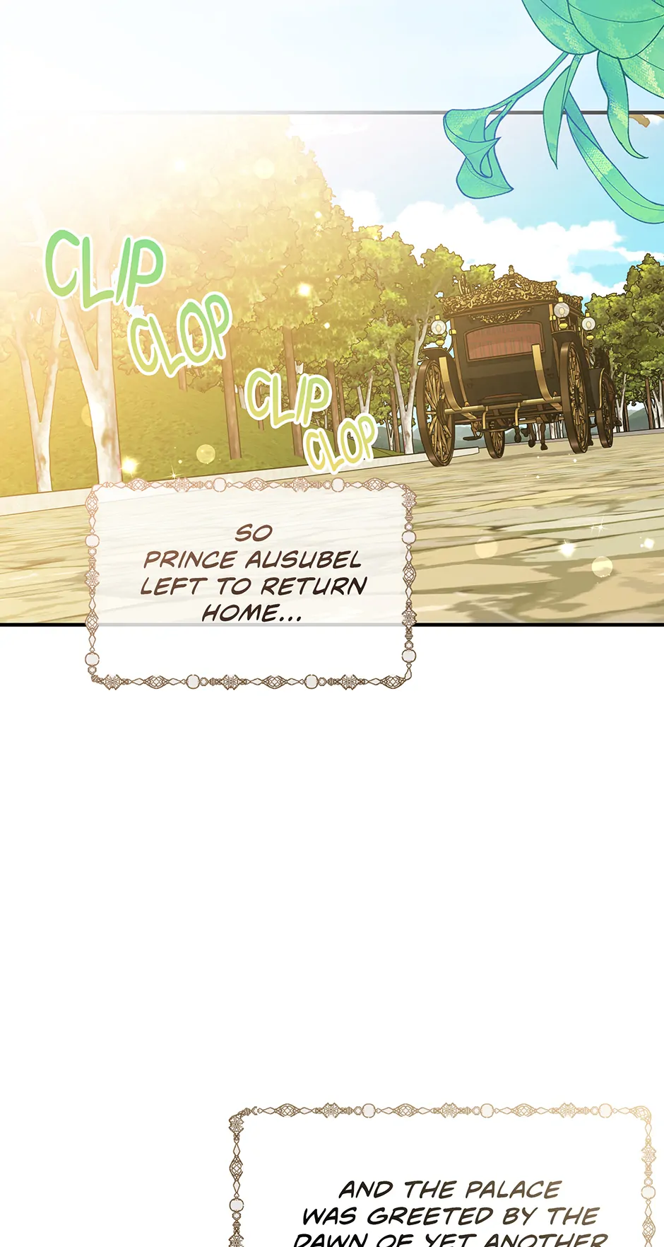 I Became the Tutor of the Royal Twins Chapter 45 page 30