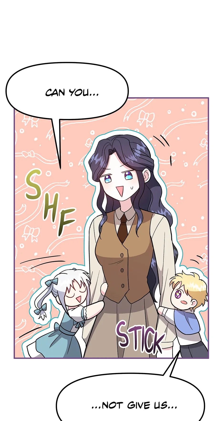 I Became the Tutor of the Royal Twins Chapter 45 page 43