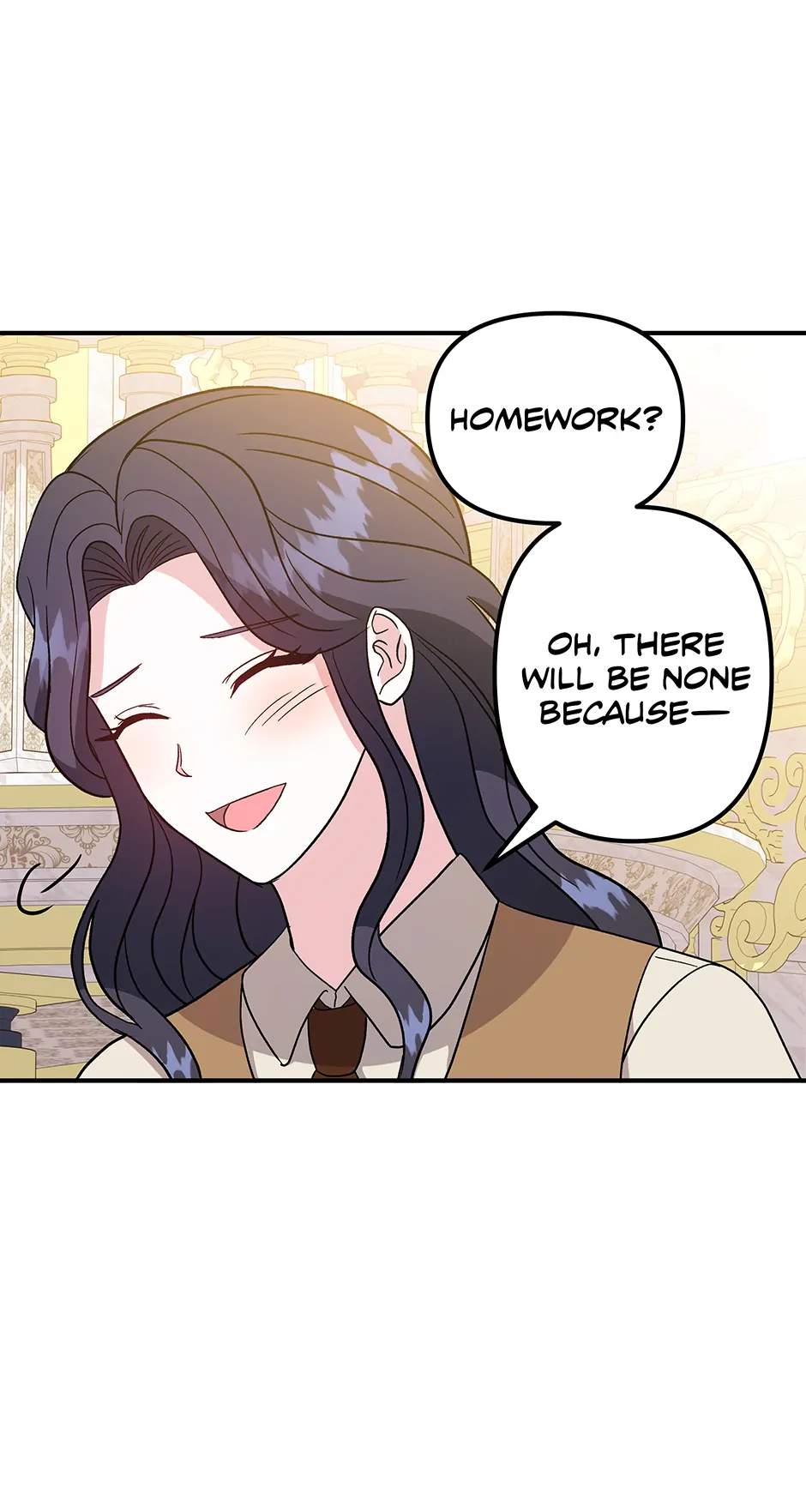 I Became the Tutor of the Royal Twins Chapter 45 page 45