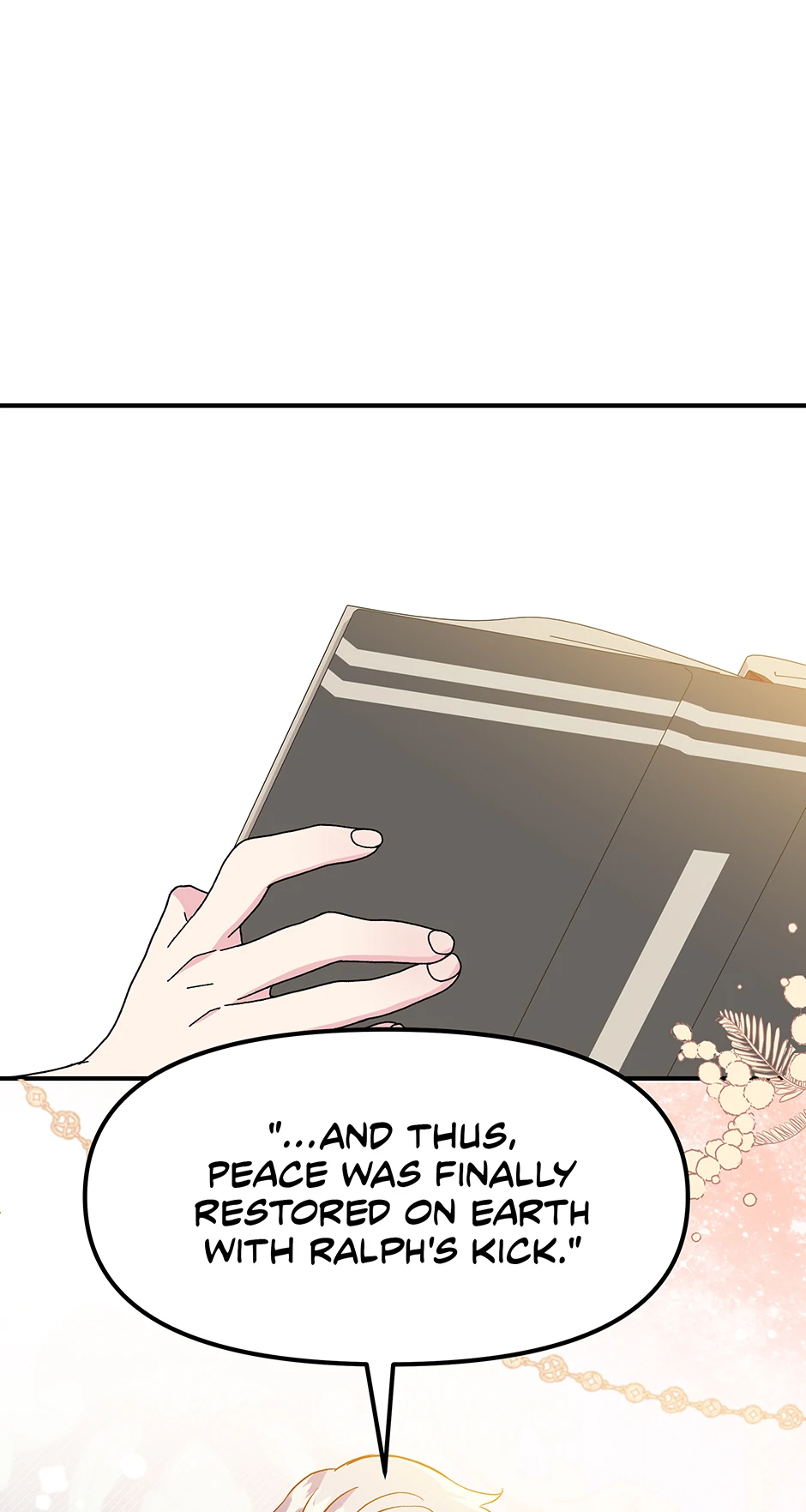 I Became the Tutor of the Royal Twins Chapter 45 page 55