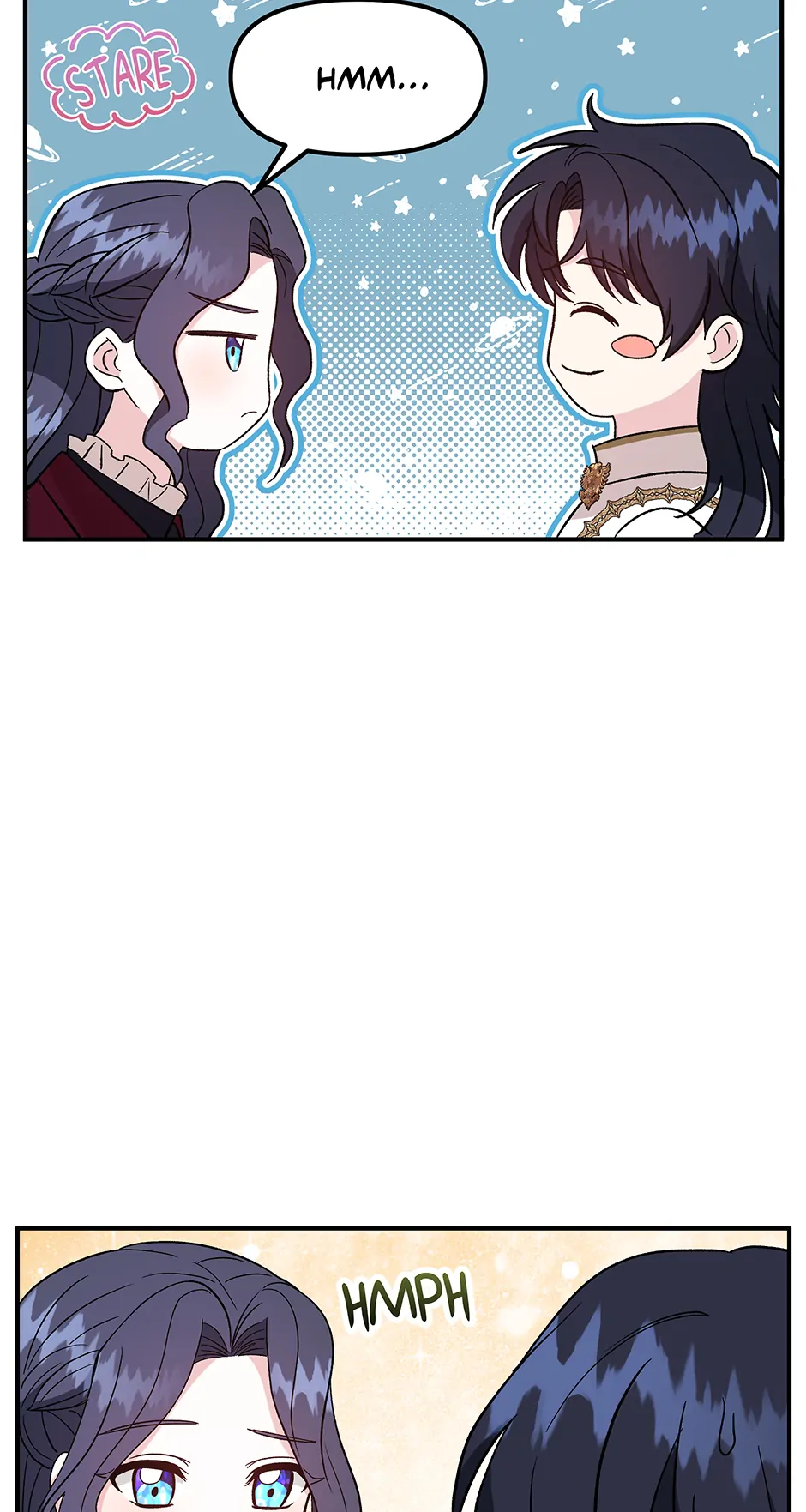I Became the Tutor of the Royal Twins Chapter 45 page 5