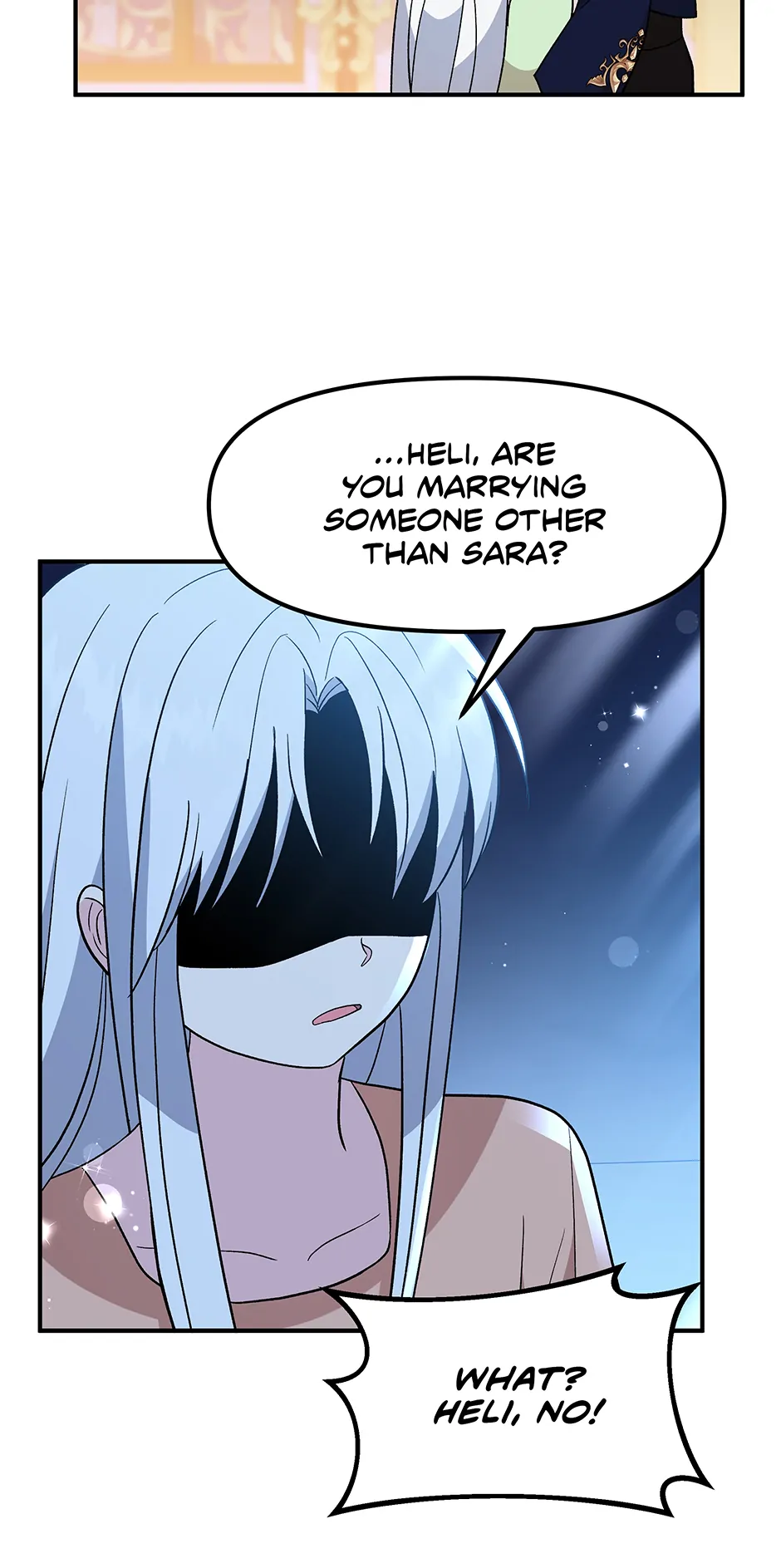 I Became the Tutor of the Royal Twins Chapter 45 page 64