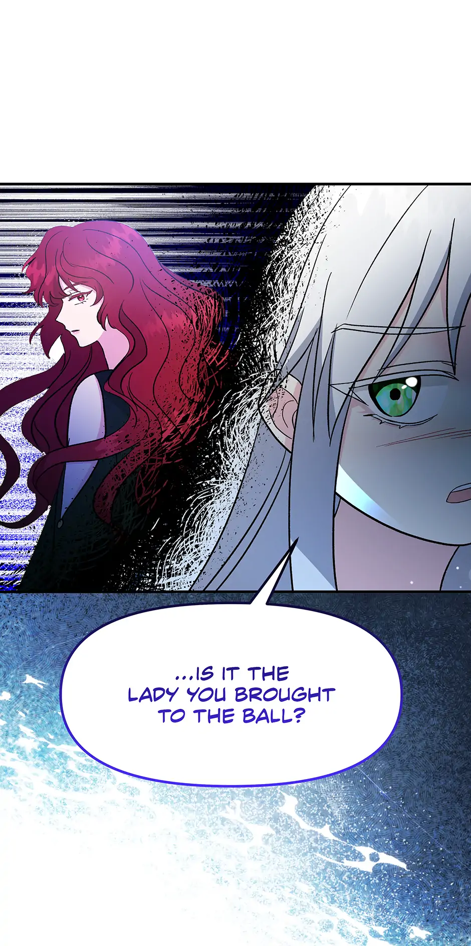 I Became the Tutor of the Royal Twins Chapter 45 page 65
