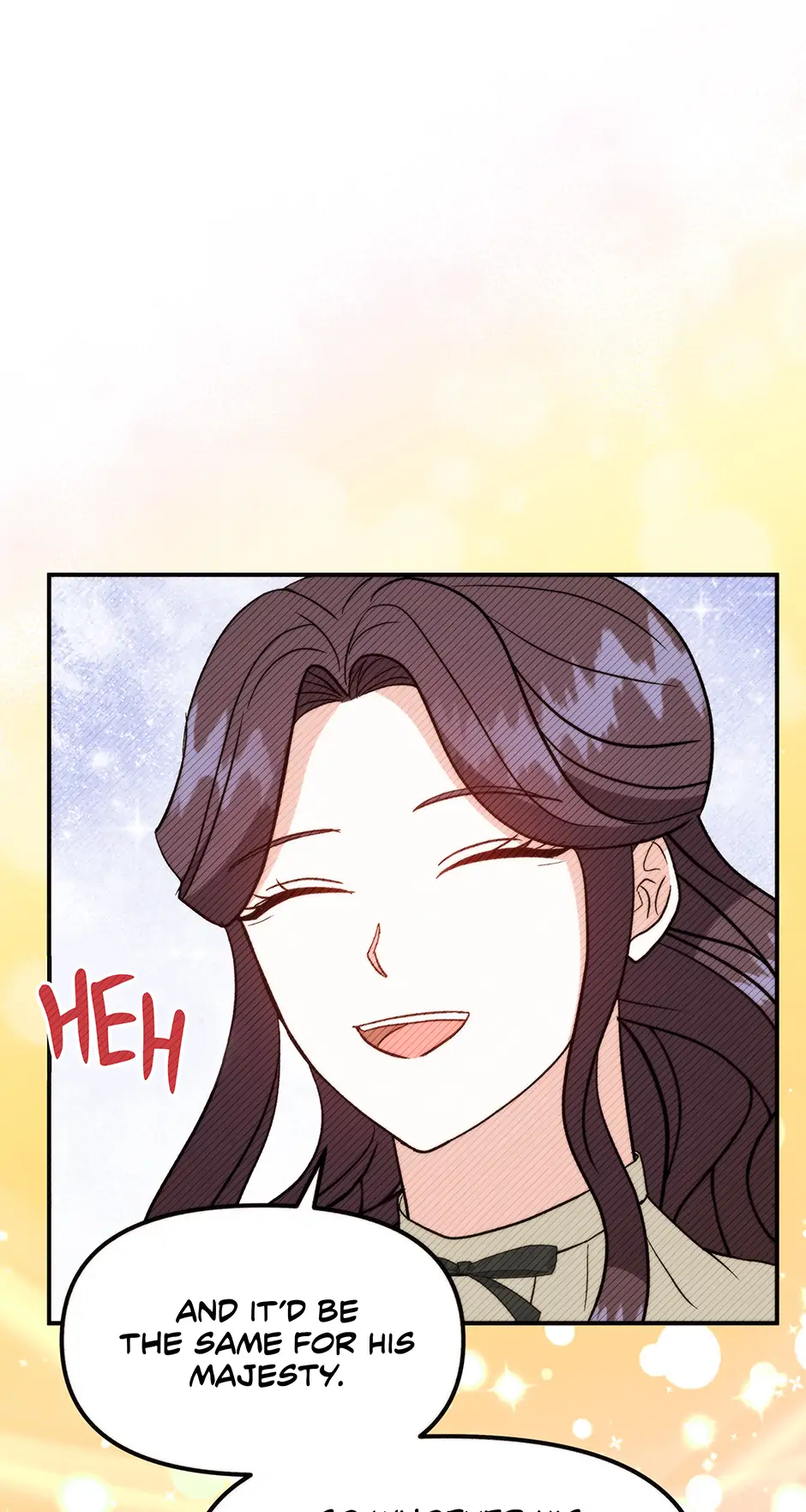 I Became the Tutor of the Royal Twins Chapter 46 page 10