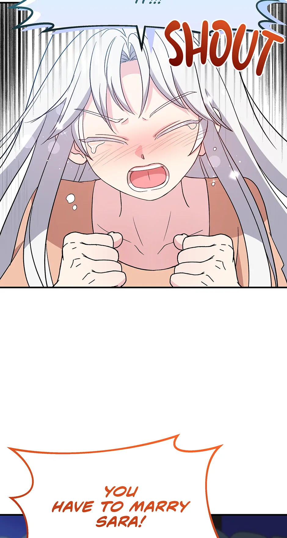 I Became the Tutor of the Royal Twins Chapter 46 page 12