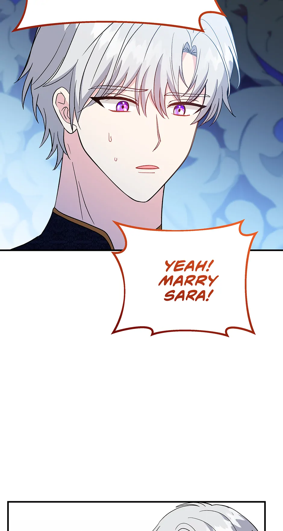 I Became the Tutor of the Royal Twins Chapter 46 page 13