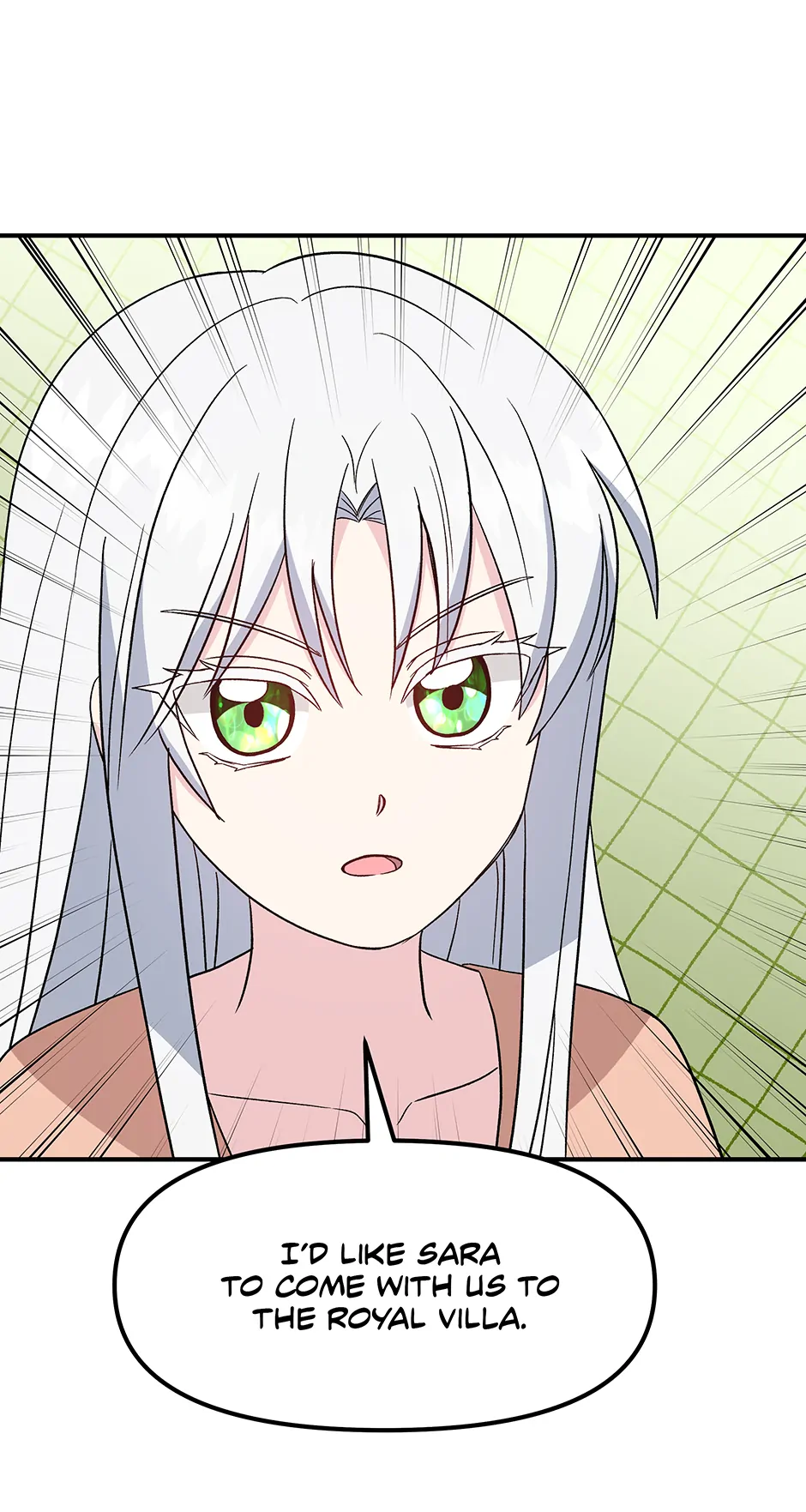I Became the Tutor of the Royal Twins Chapter 46 page 17