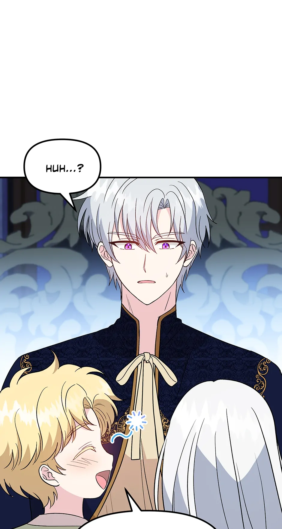 I Became the Tutor of the Royal Twins Chapter 46 page 18