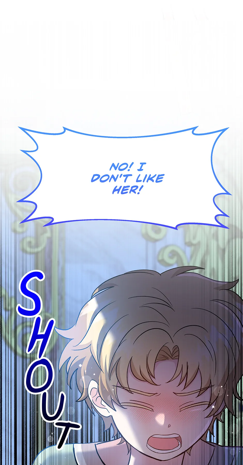 I Became the Tutor of the Royal Twins Chapter 46 page 1