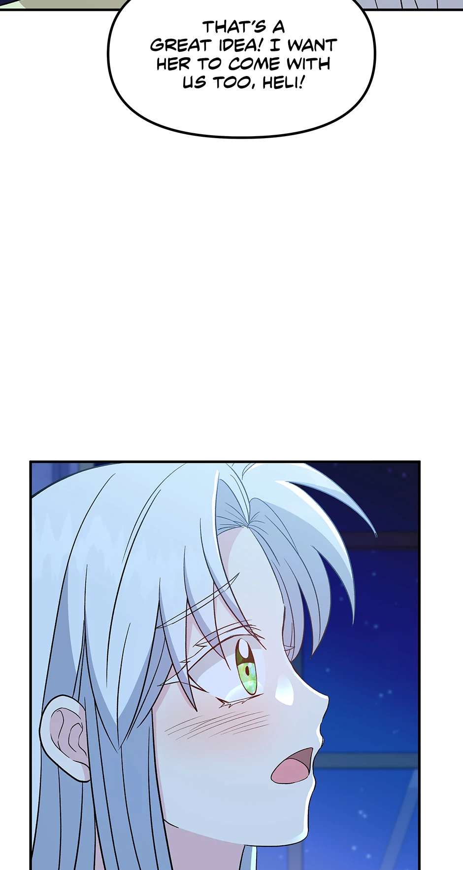 I Became the Tutor of the Royal Twins Chapter 46 page 19